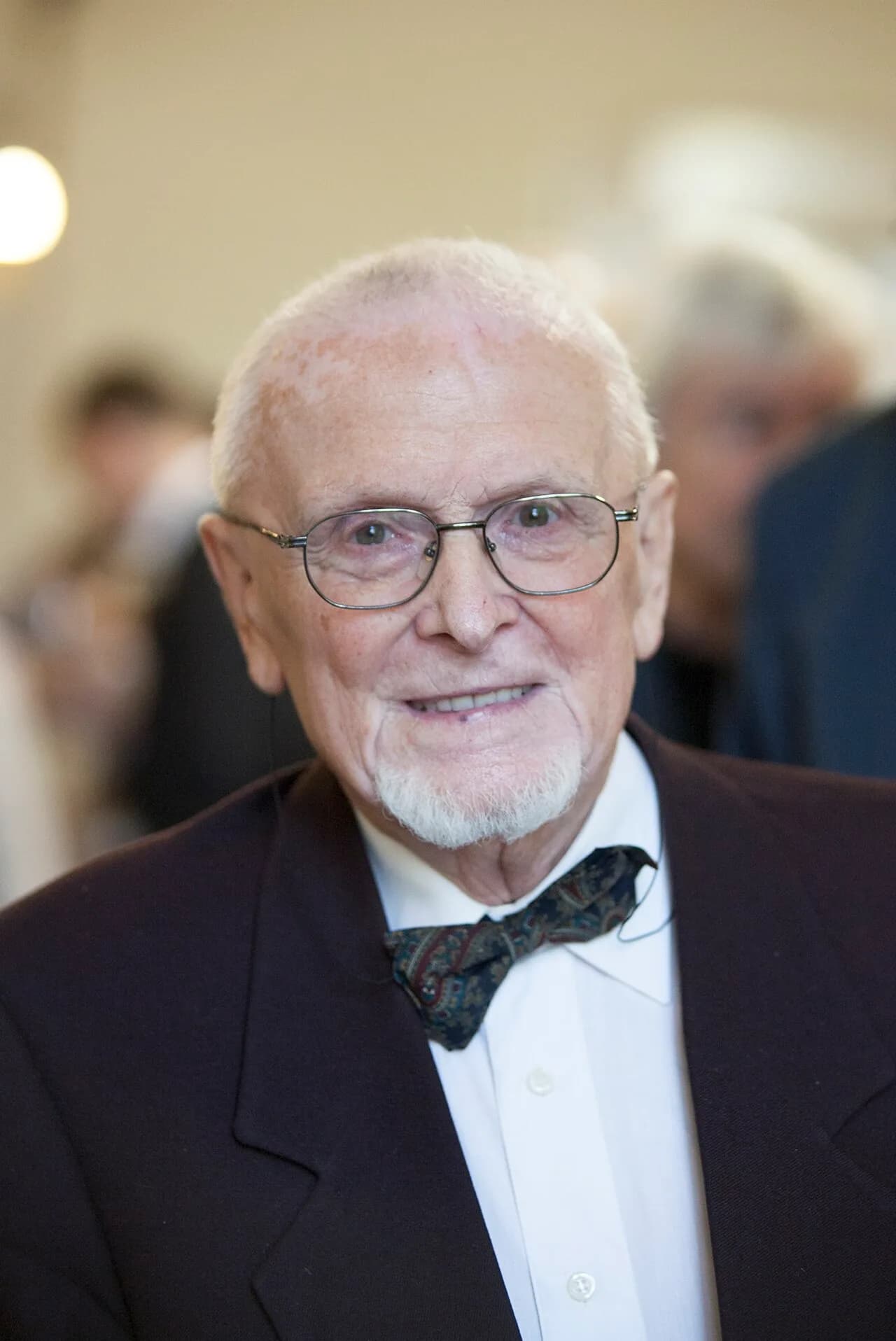 Čestmír Stašek
