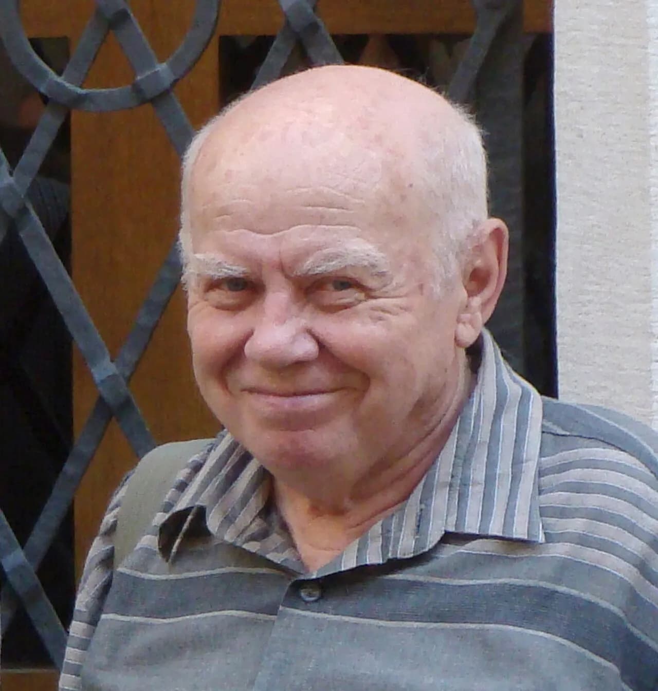 Antonín Odehnal