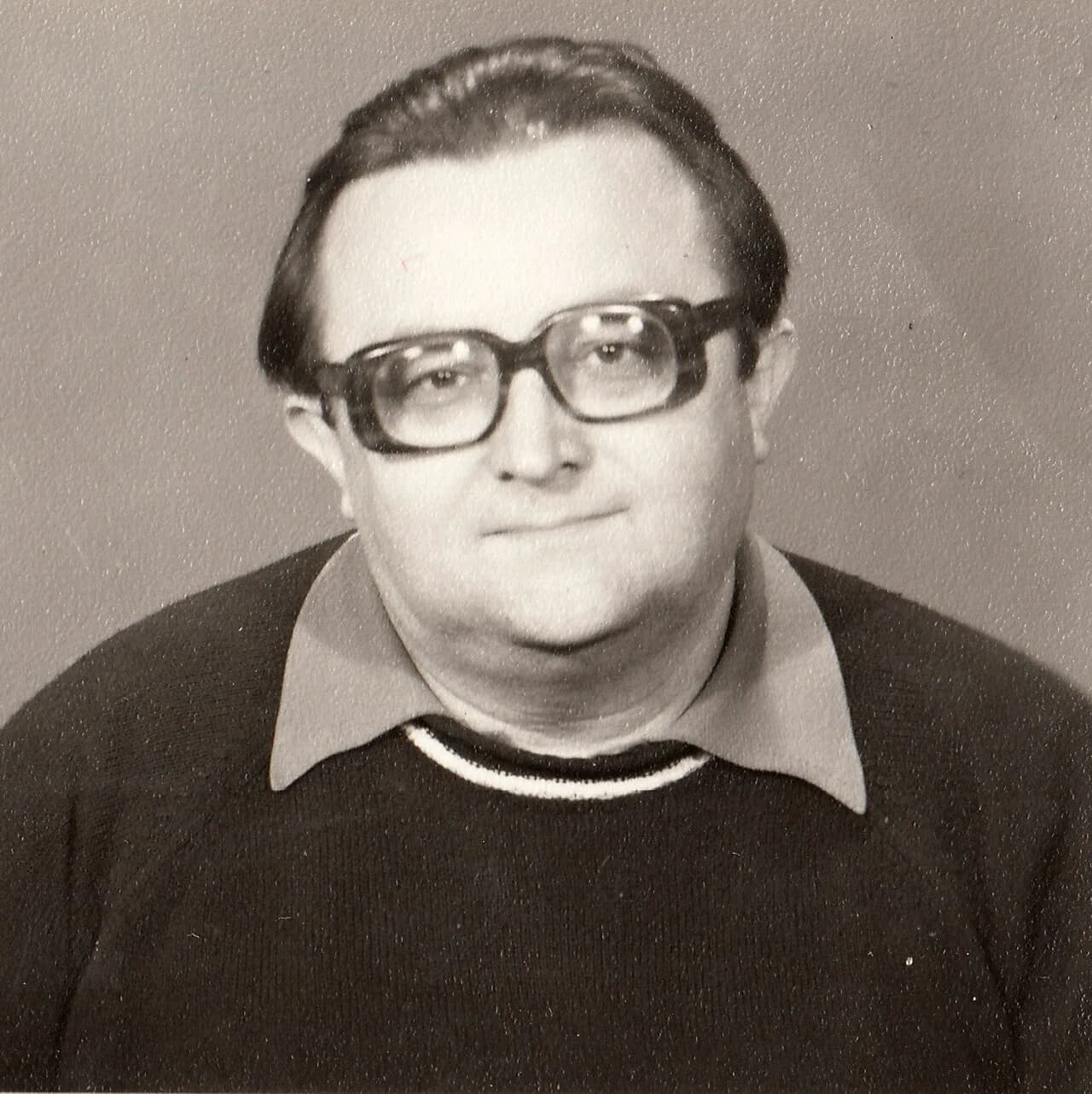 Zdeněk Jelínek