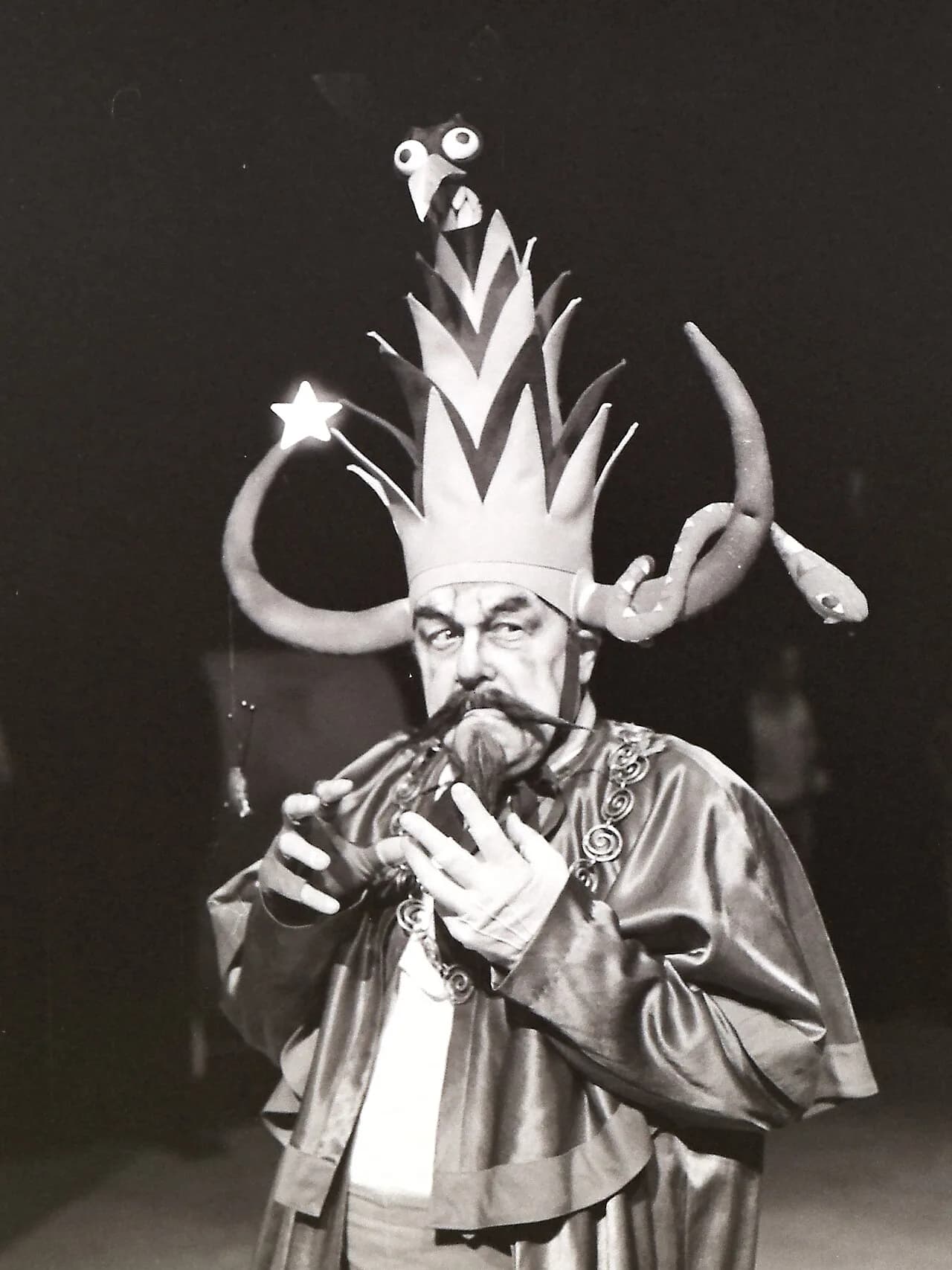 Karel Průša