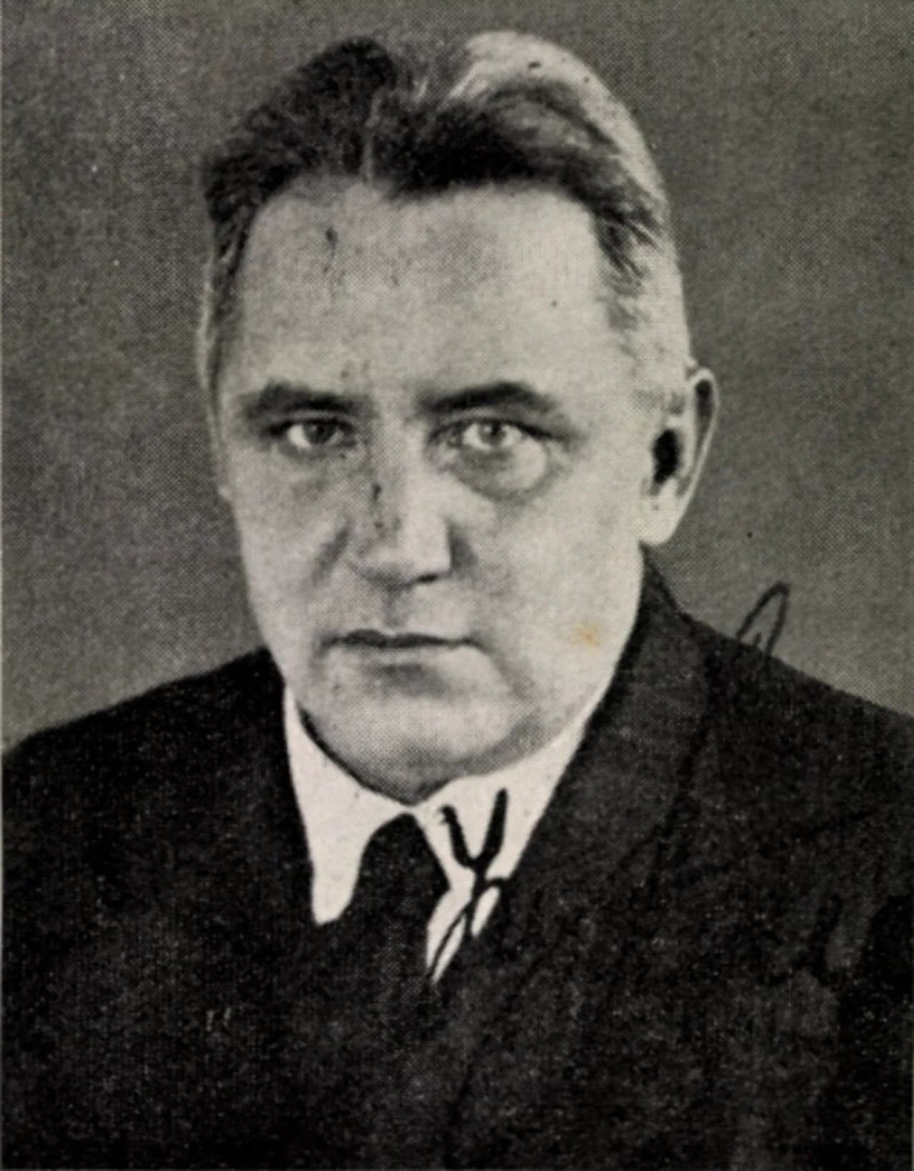 Karel Staller