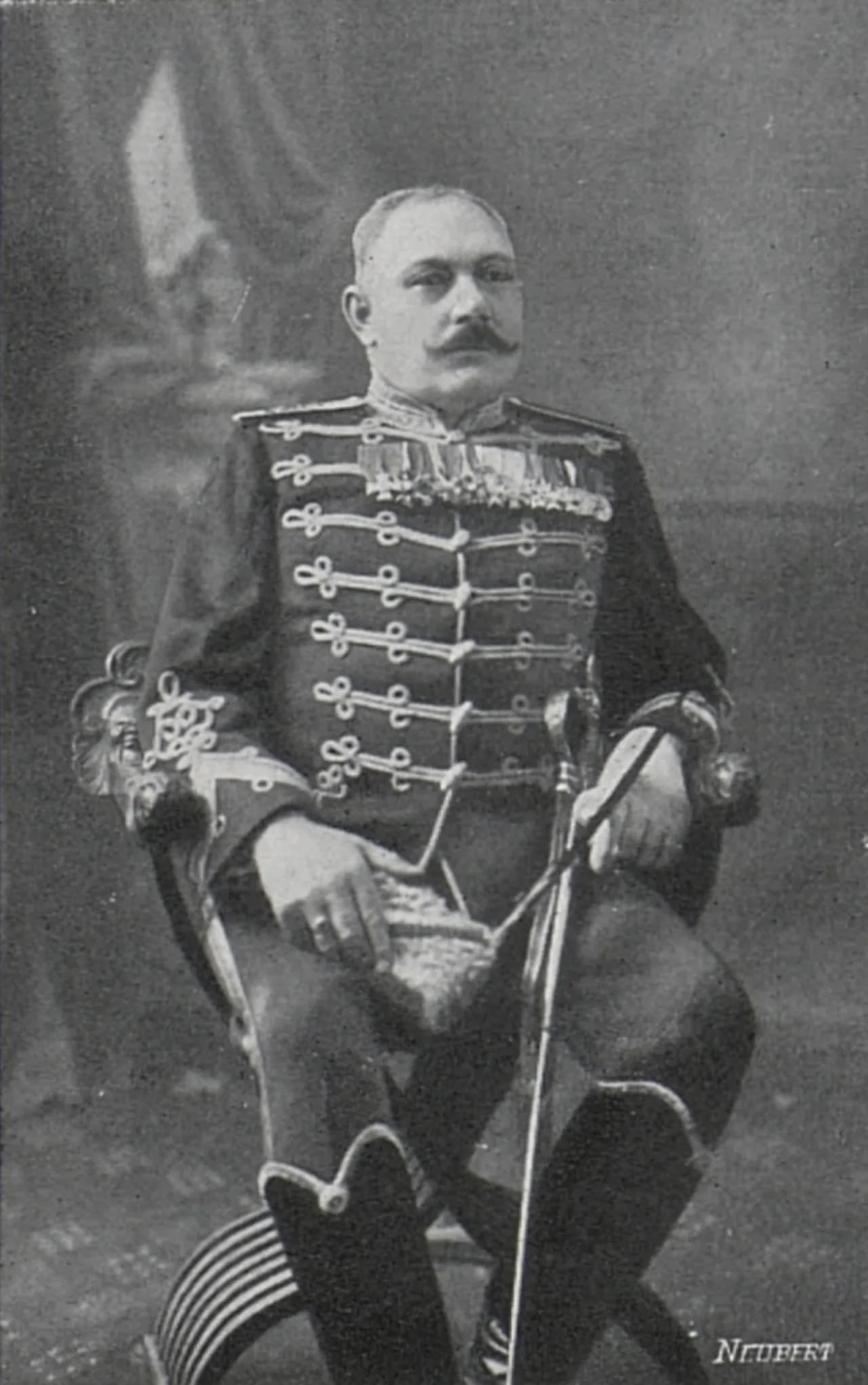 Alois Macák
