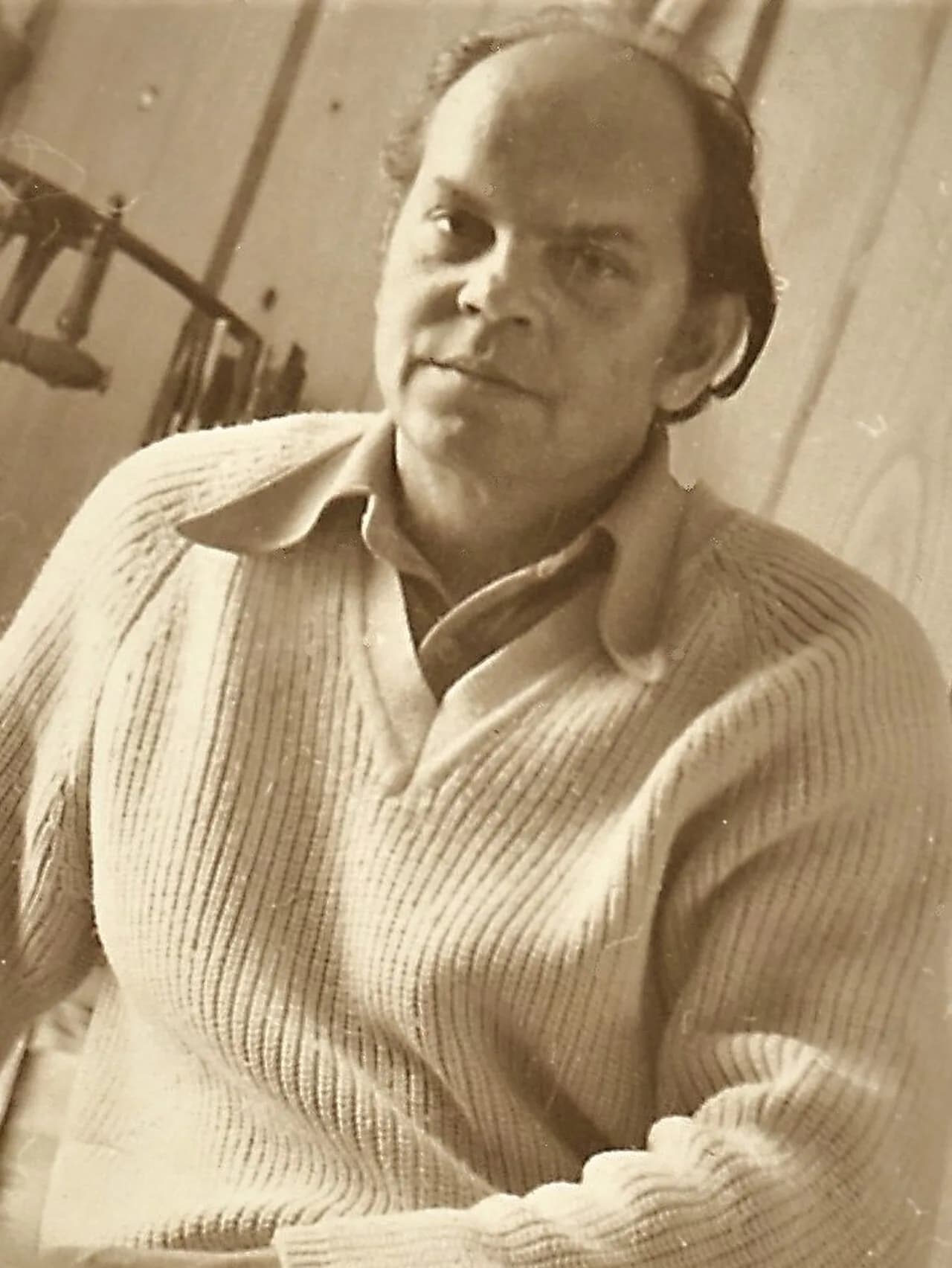 Jaroslav Kopecký