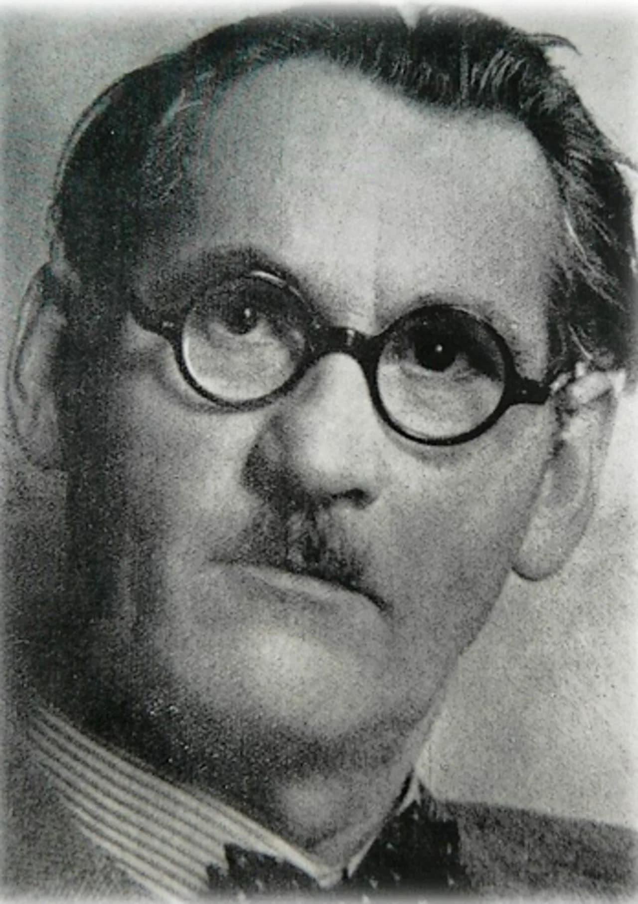 Lojza Budík