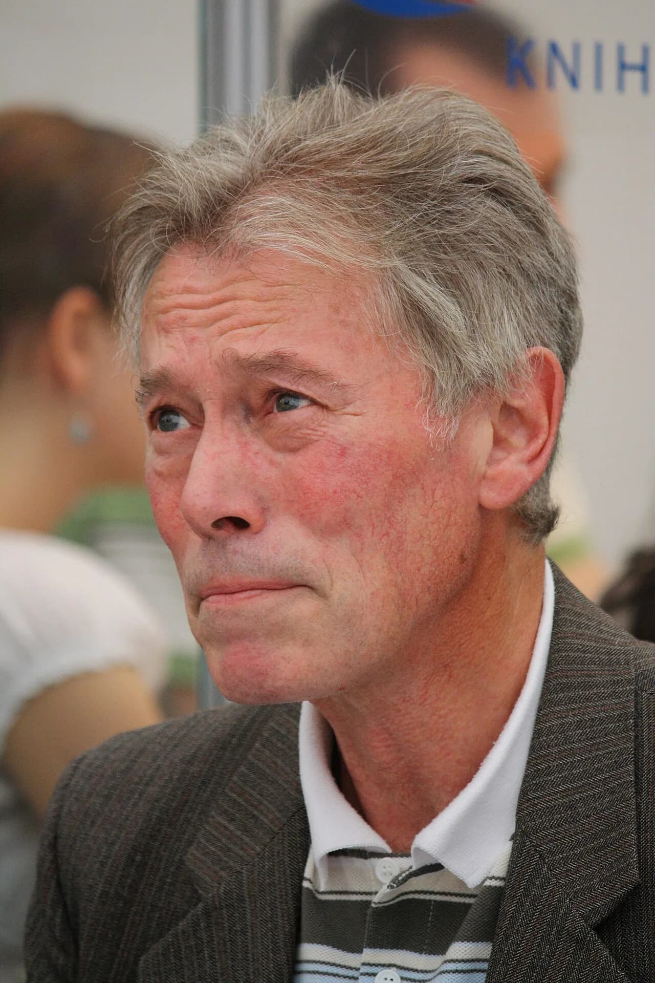 Jiří Bílek