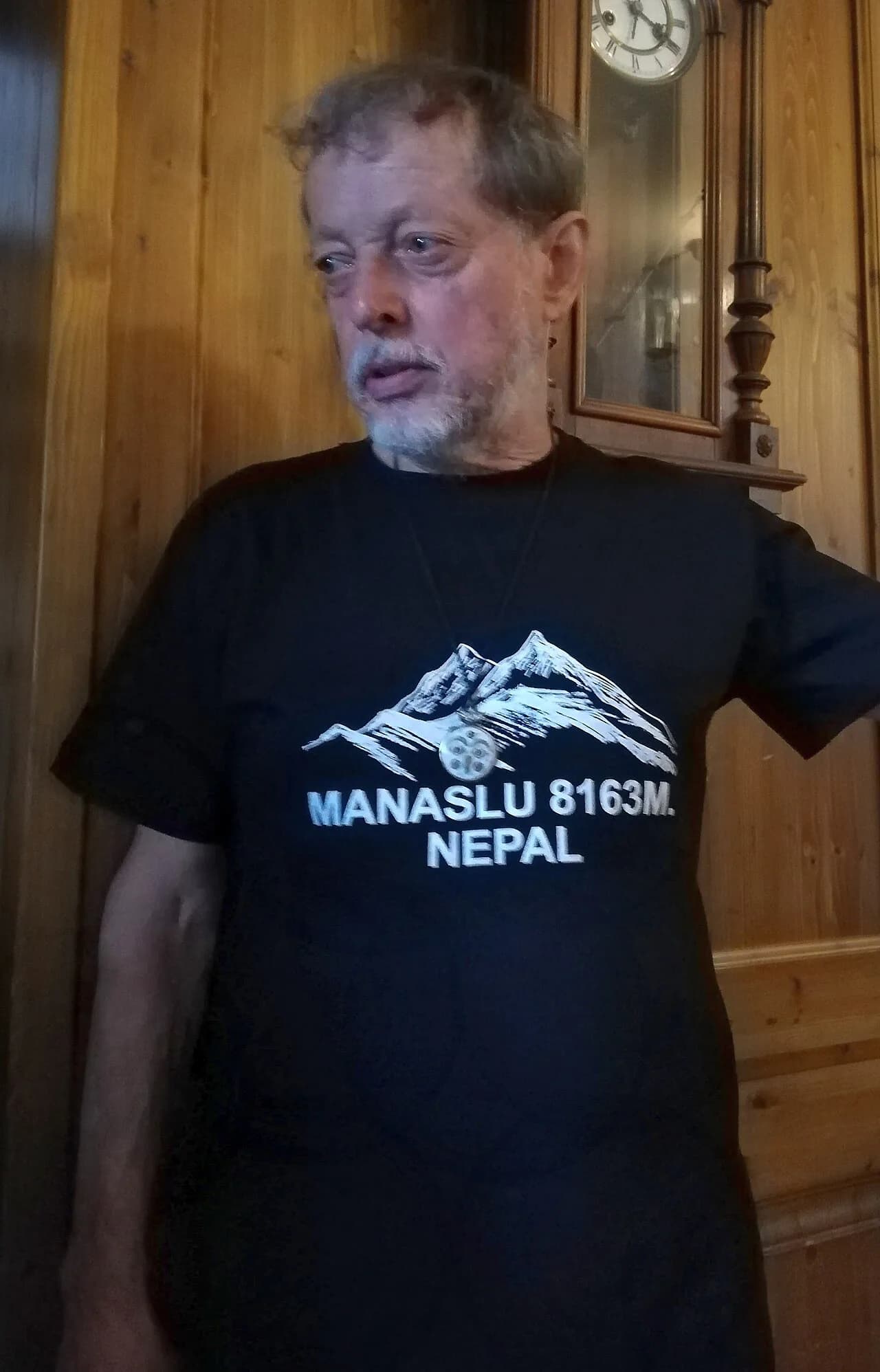 Vladislav Hošek
