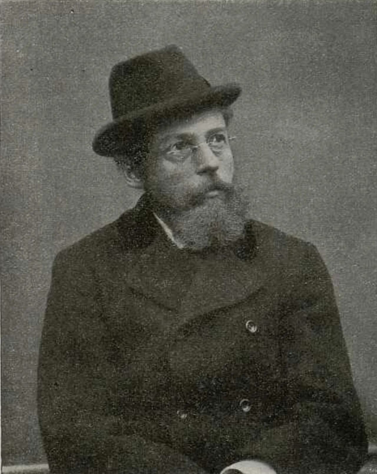 Antonín Stifter