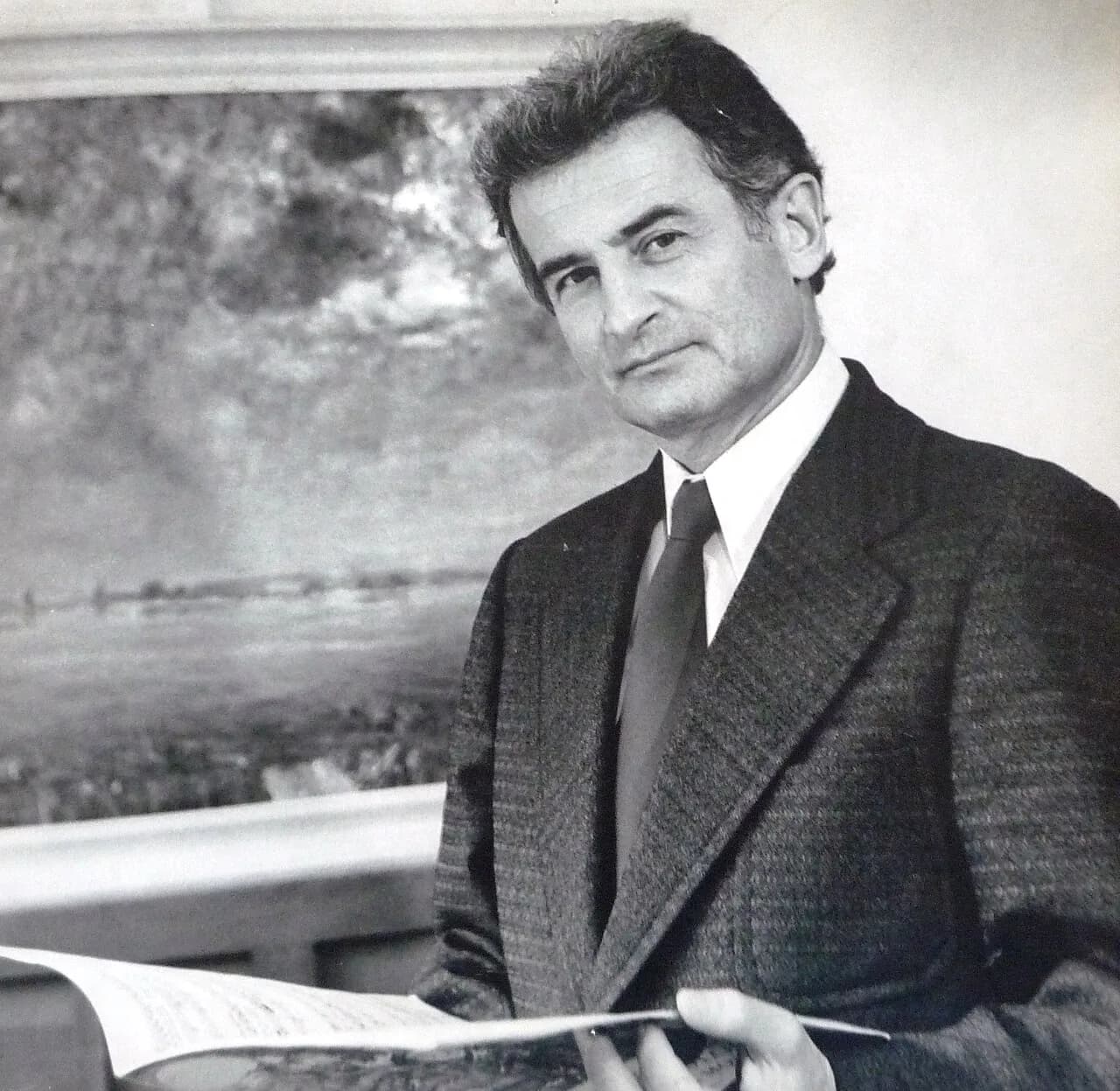 Vladimír Mencl