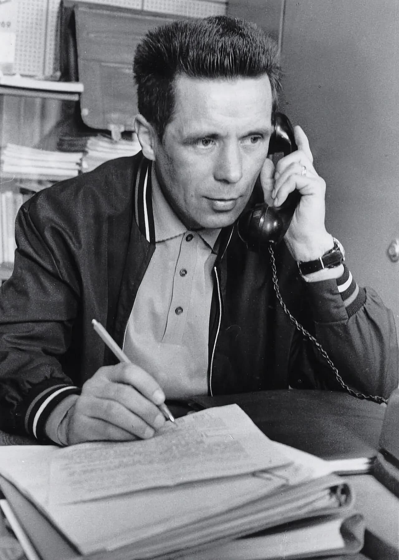 Mirko Gräf