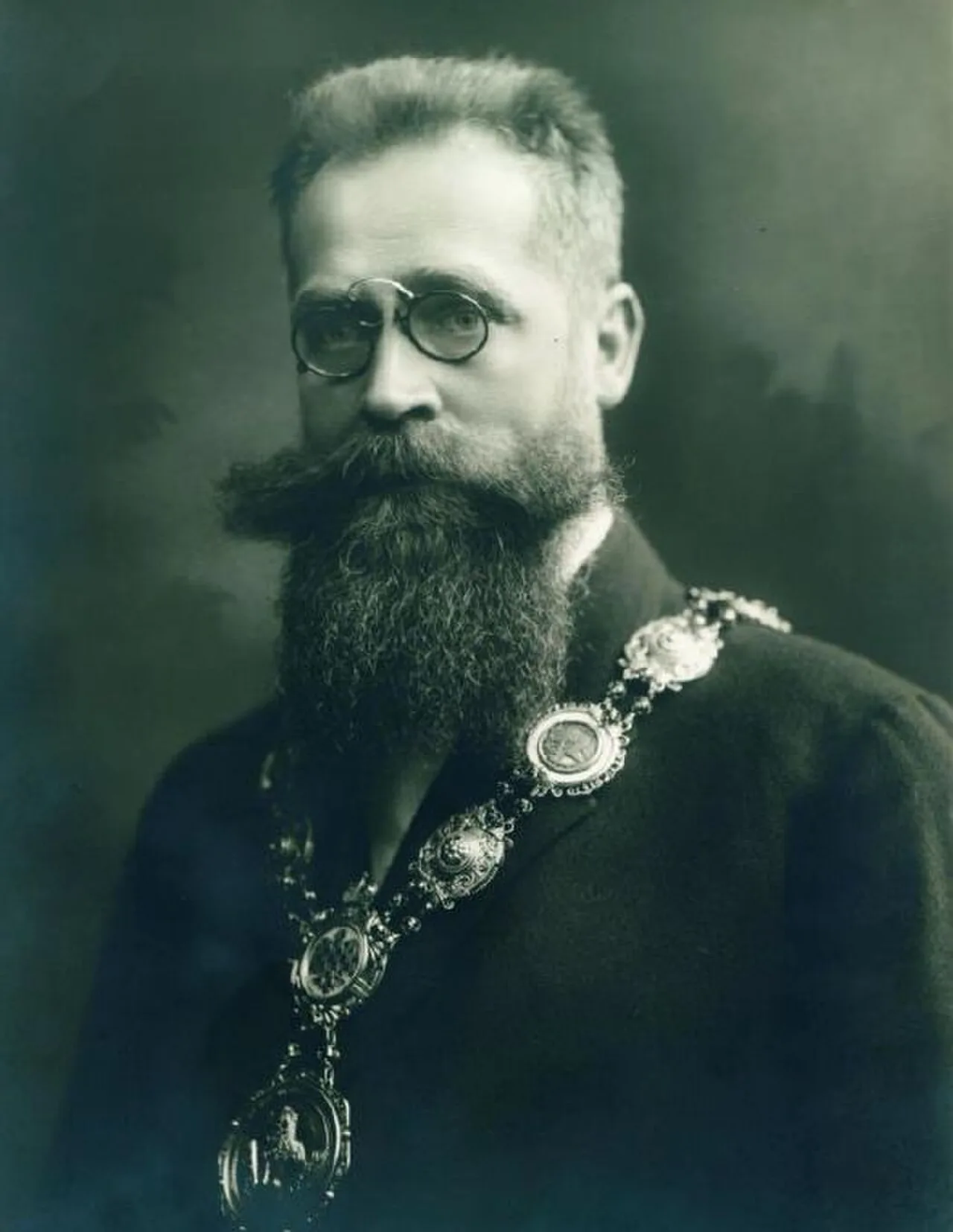 Zdeněk Elger
