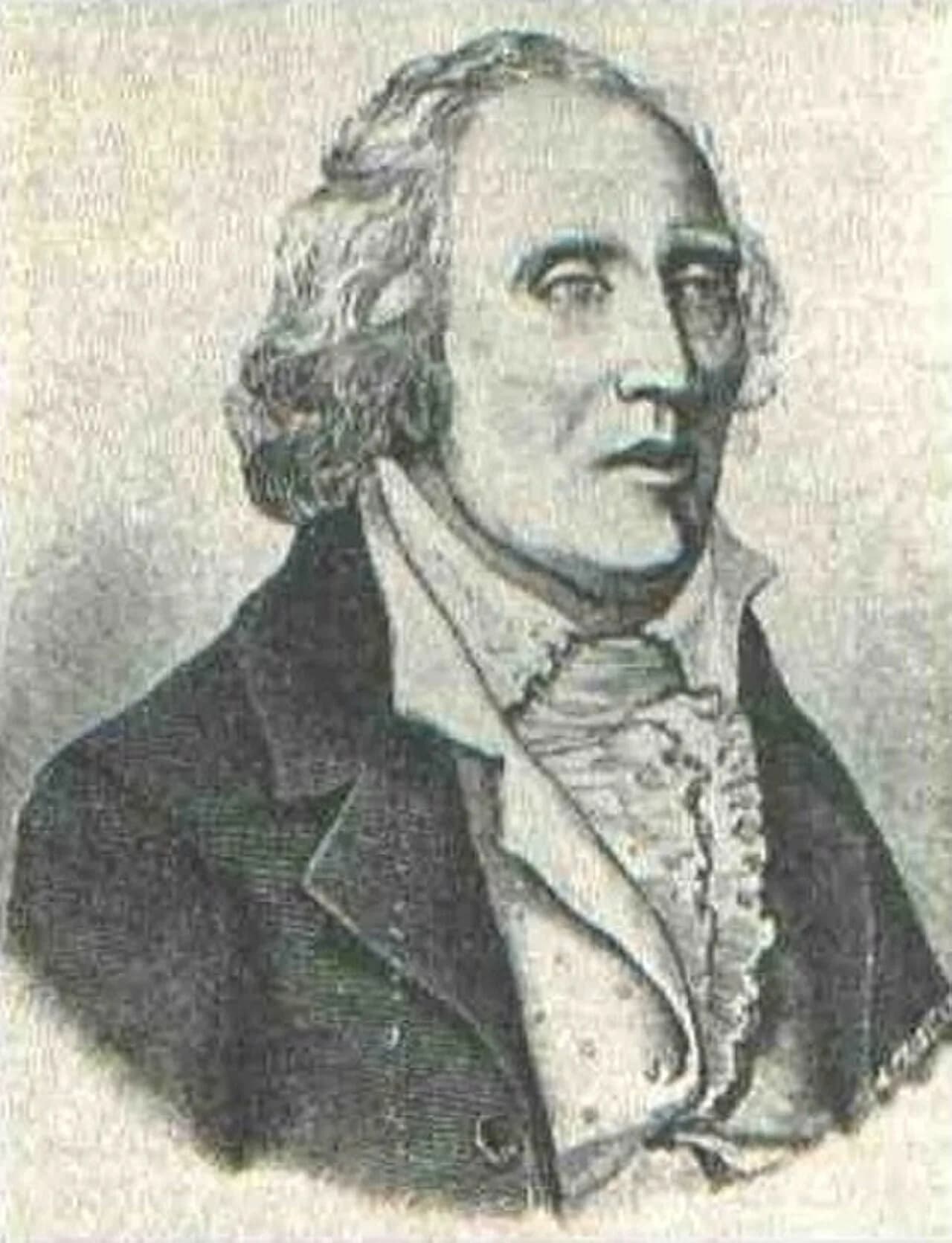 Josef Antonín Janiš