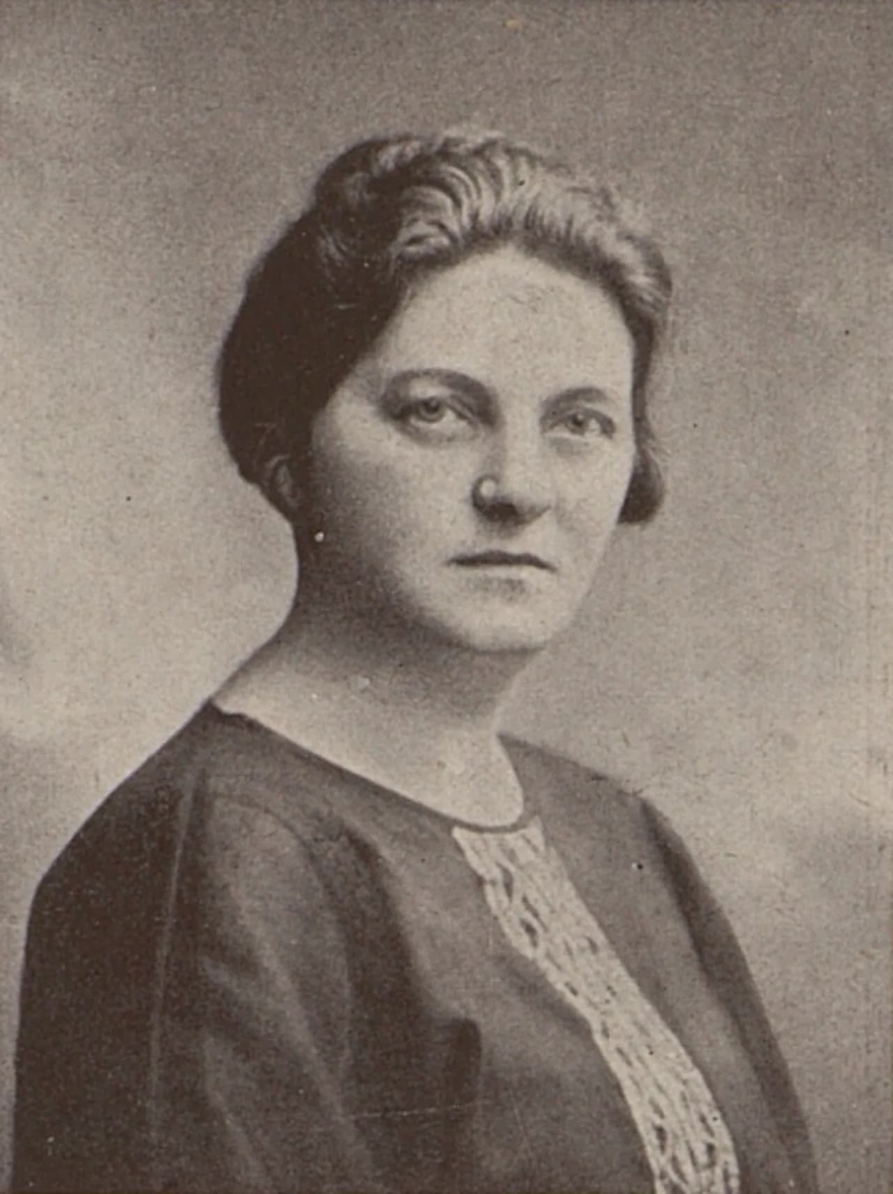 Božena Jiránková