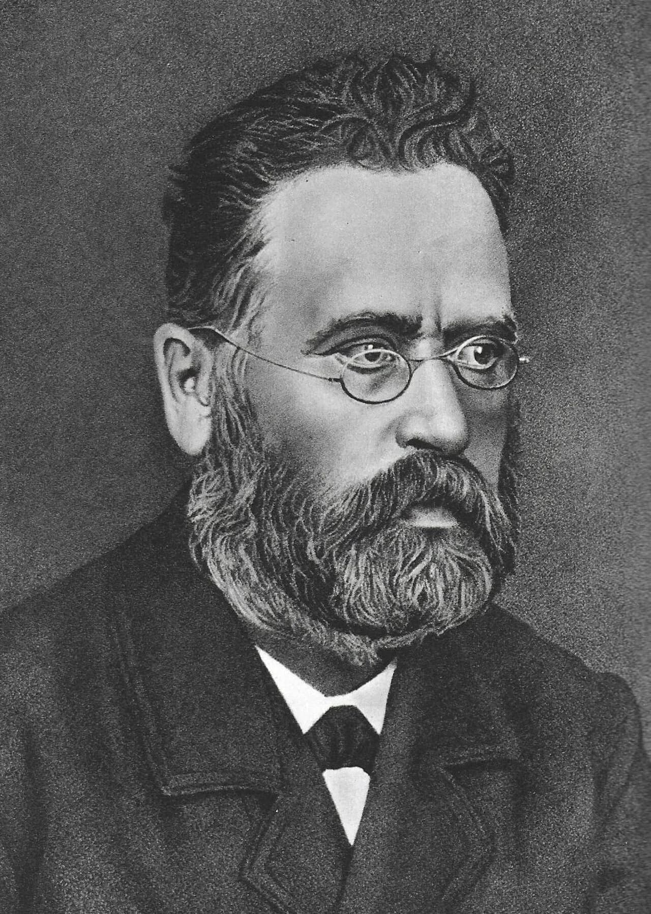 Hanuš Jurenka
