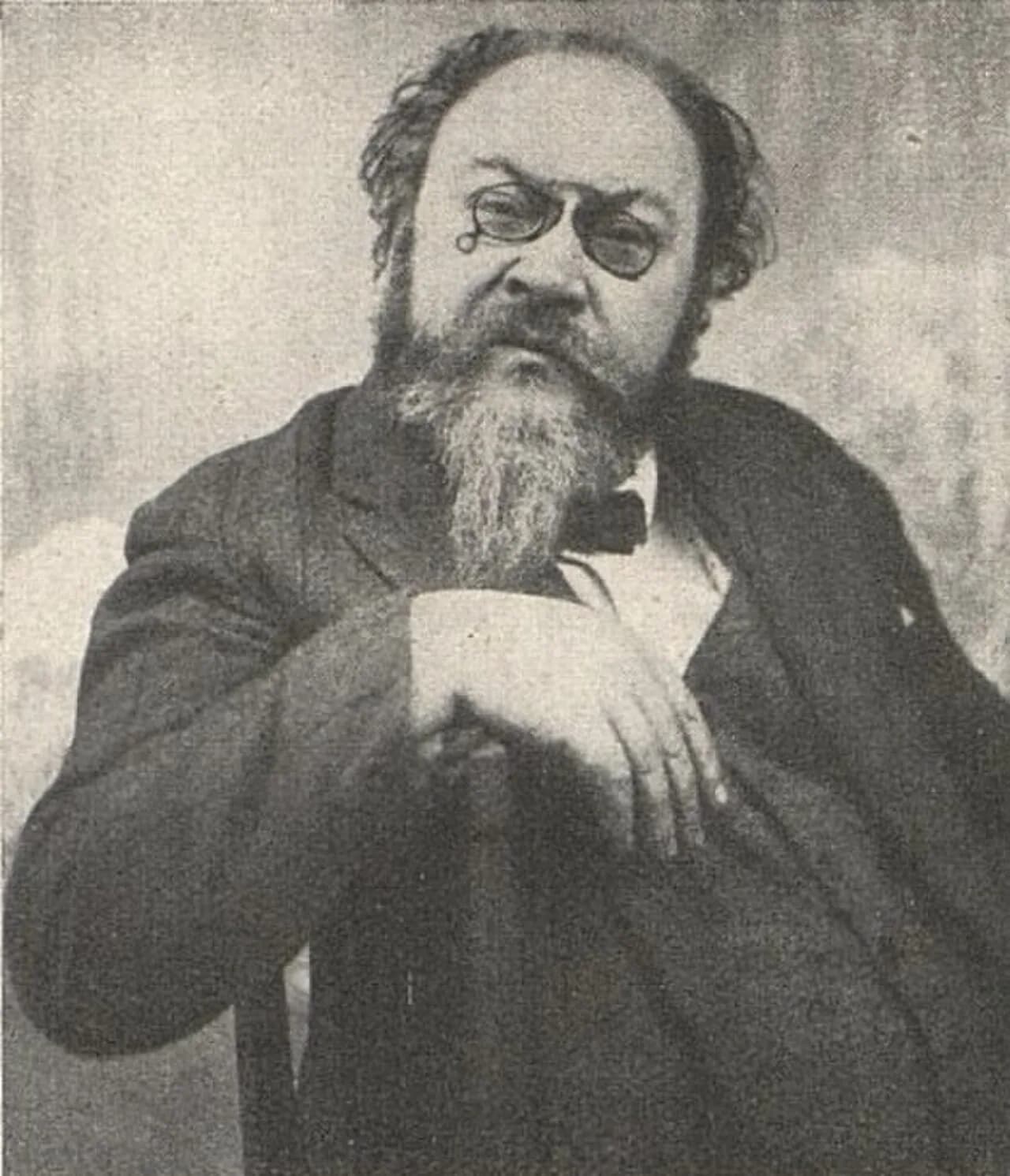Josef František Karas