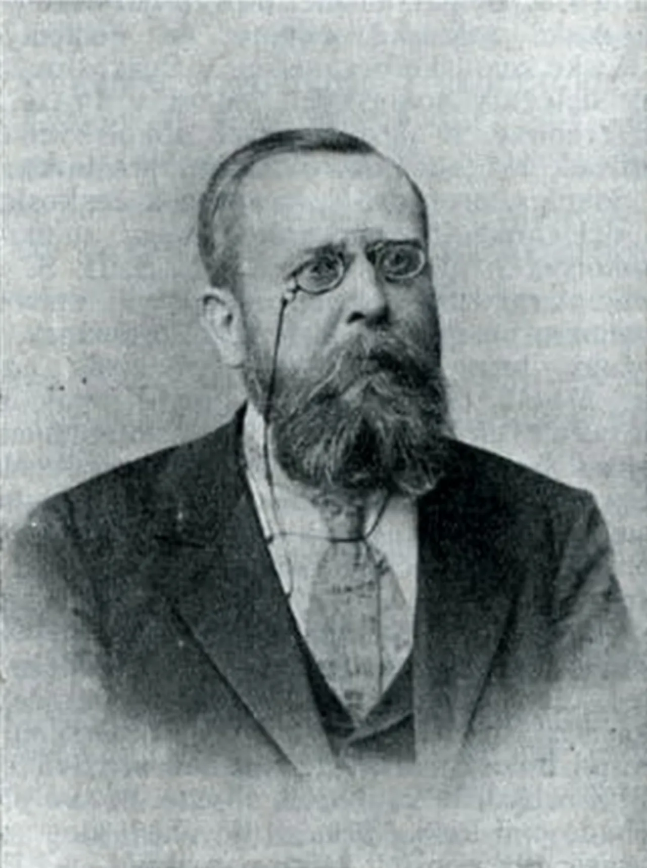 František Josef Pelz