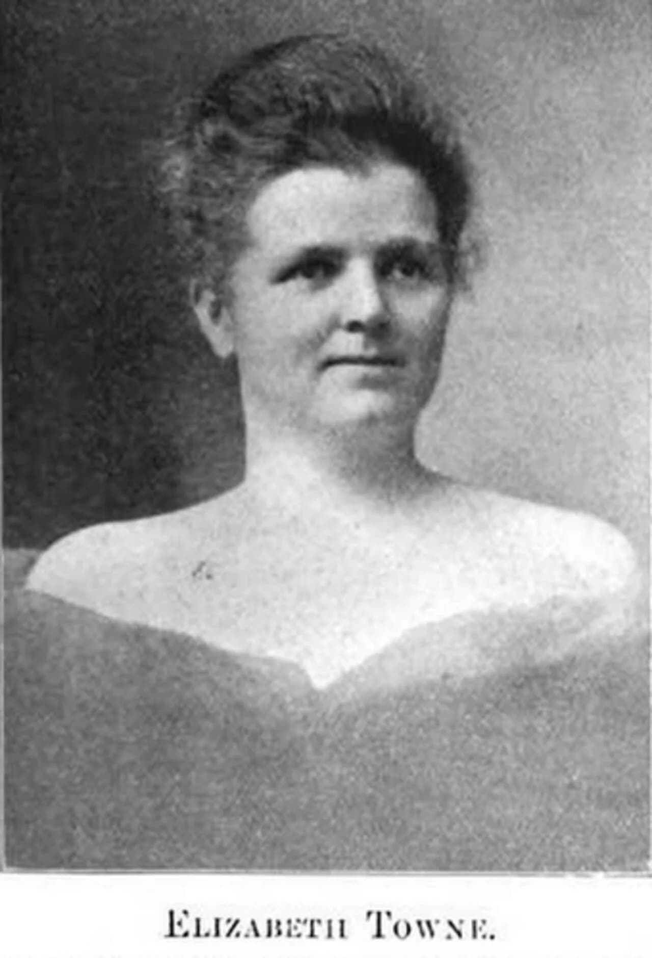 Elizabeth Towne