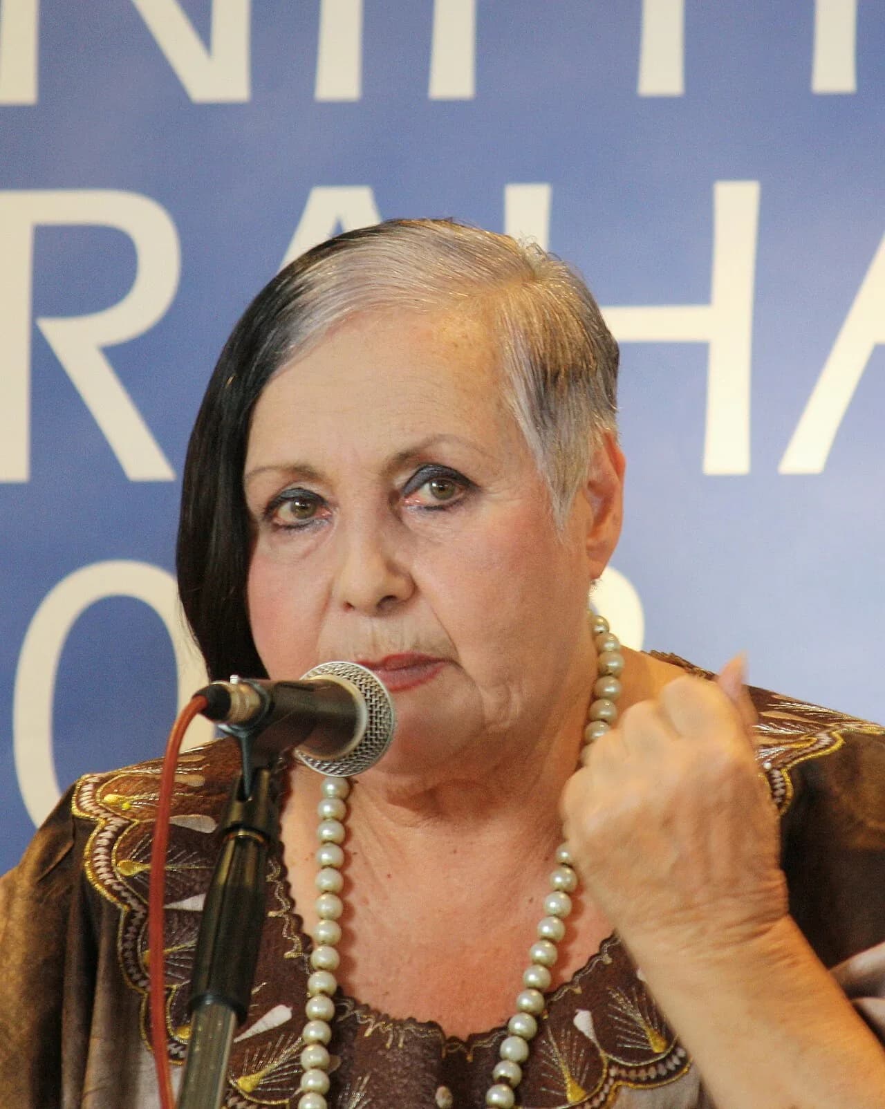Eva Štolbová