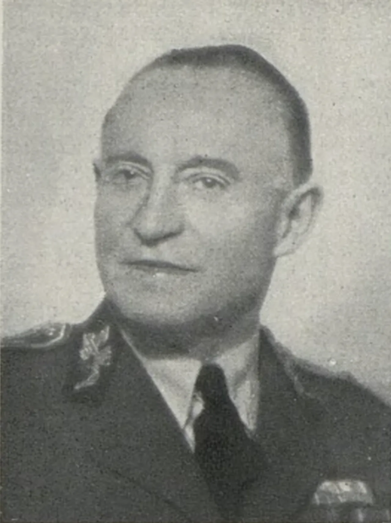 Josef Kalla