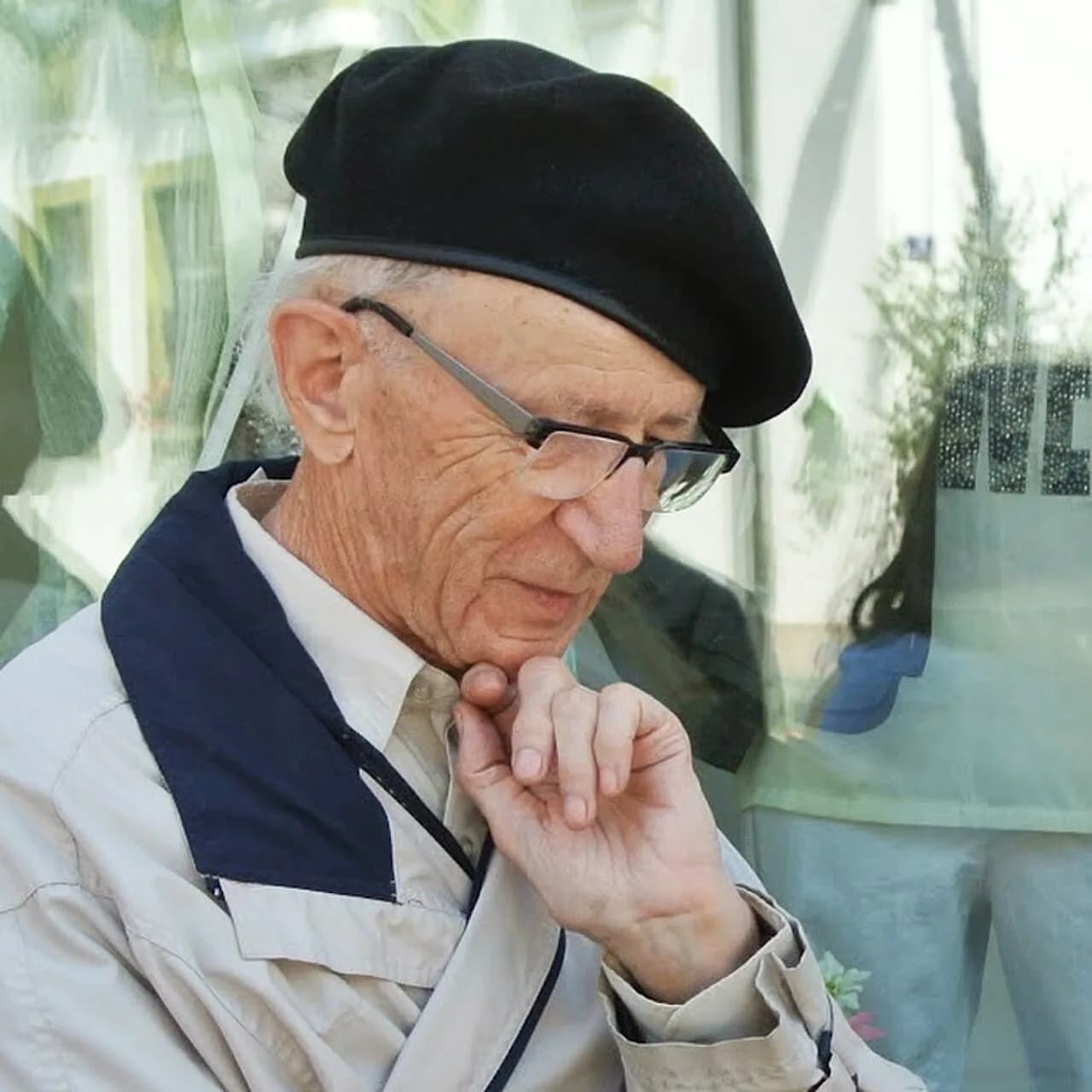 Theodor Pártl