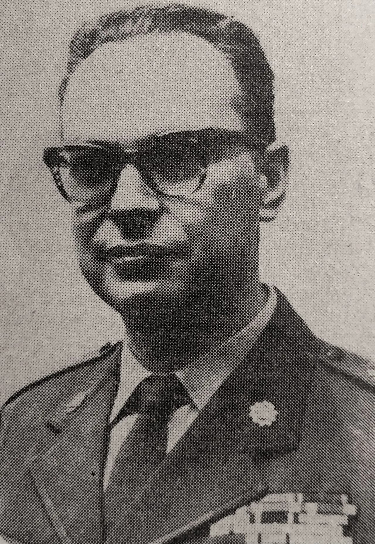 Zbigniew Załuski