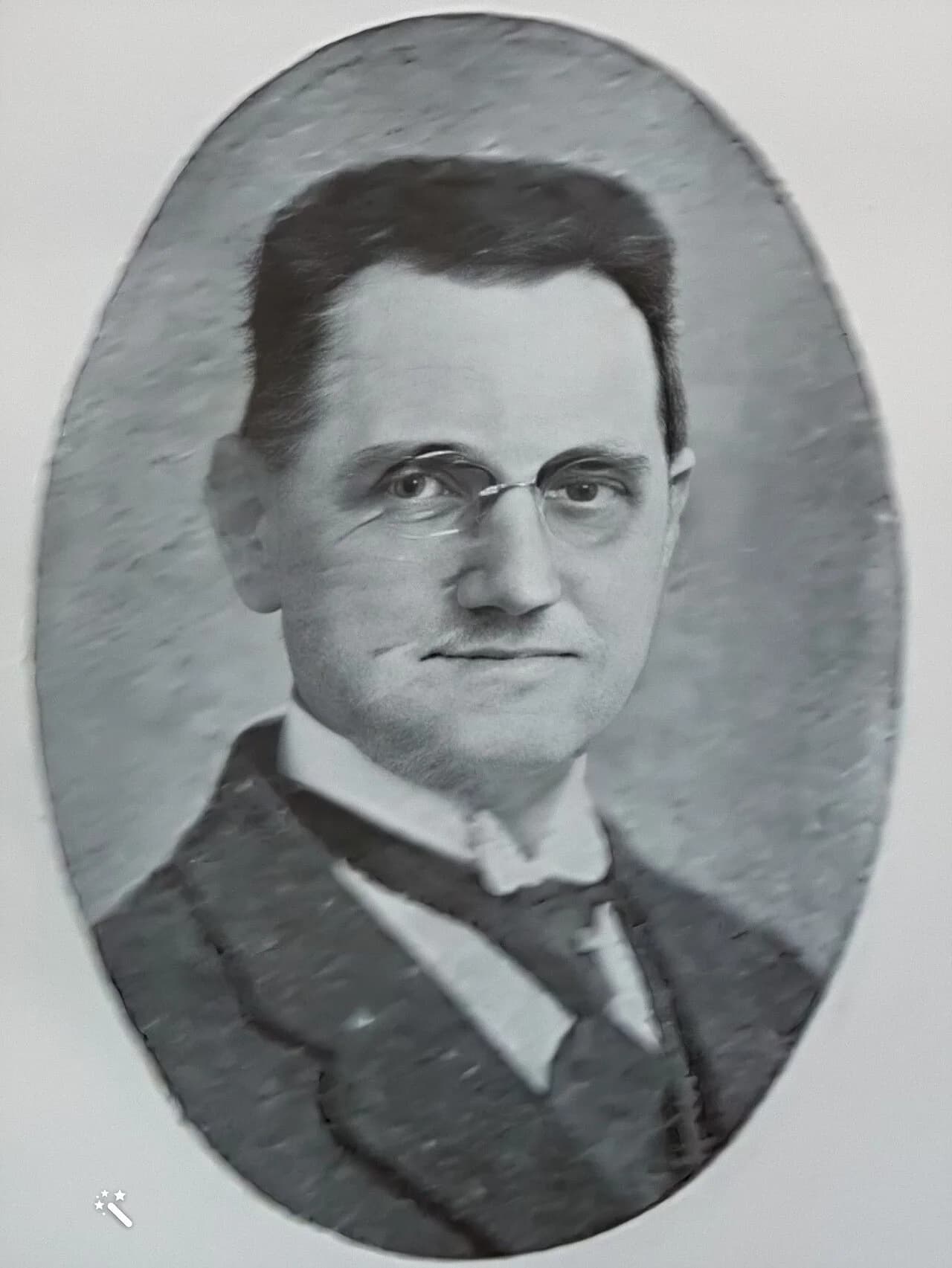 František Karel Bakule
