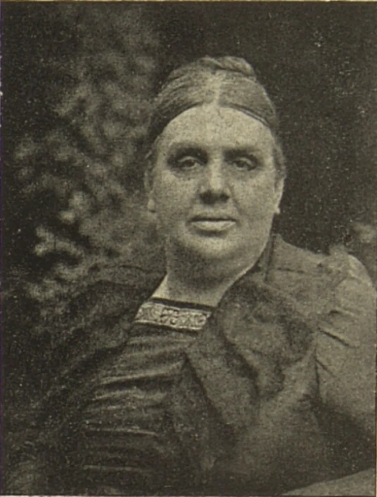 Libuše Bráfová