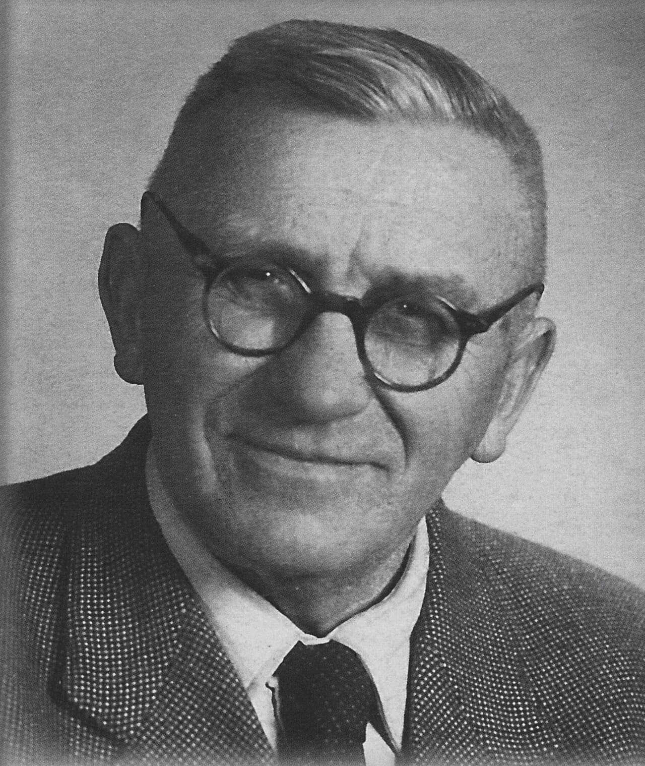 Gabriel Brda