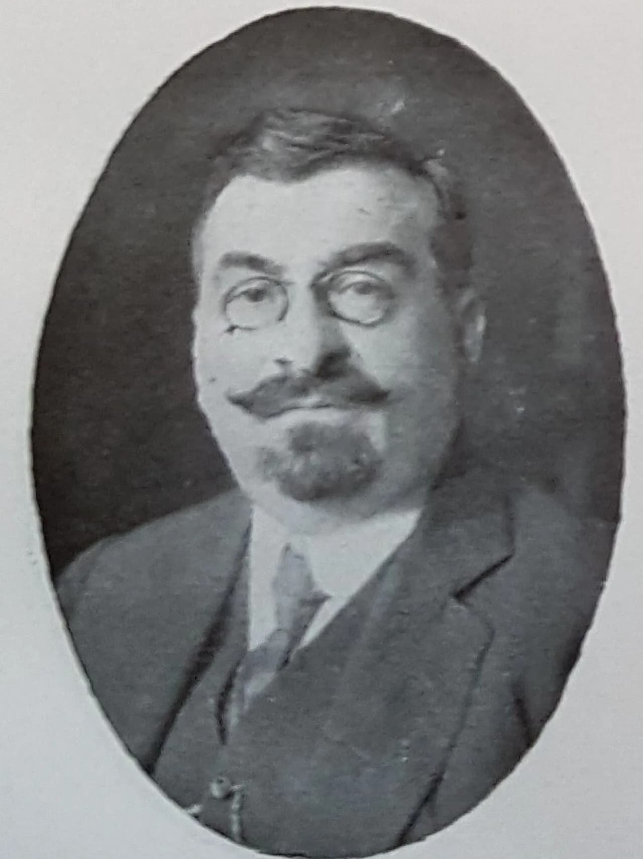 Josef Císler