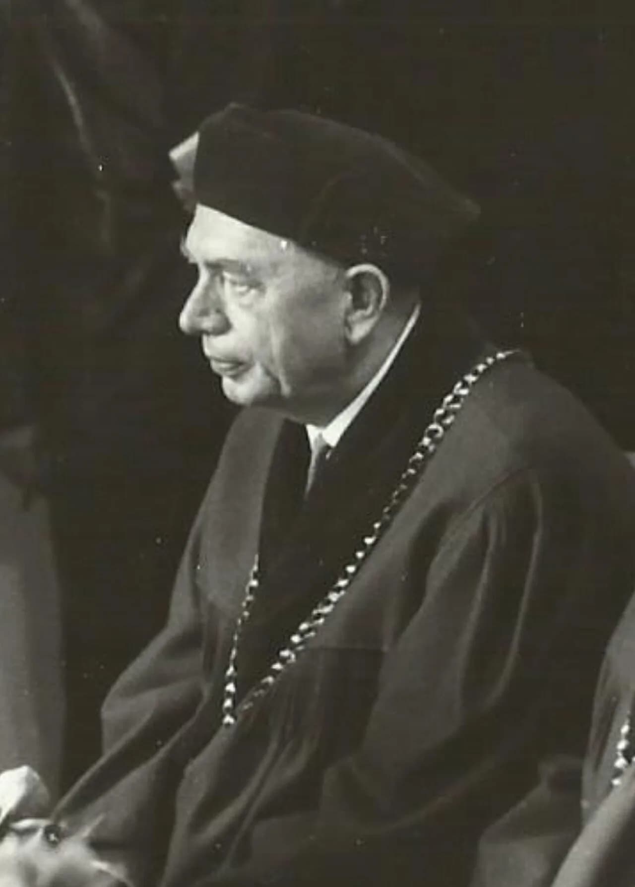 Josef Houštěk