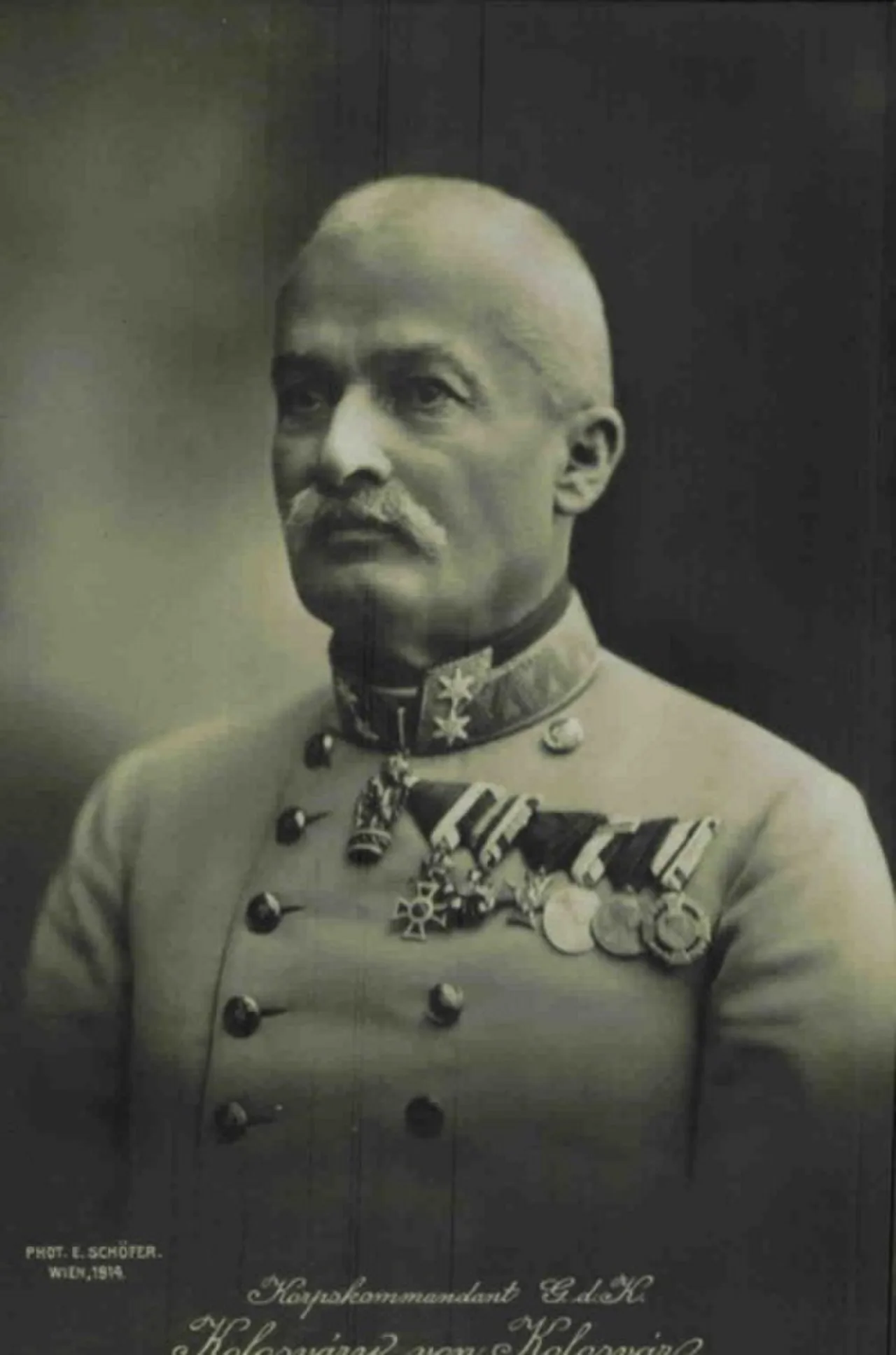 Desiderius Kolossváry de Kolosvár