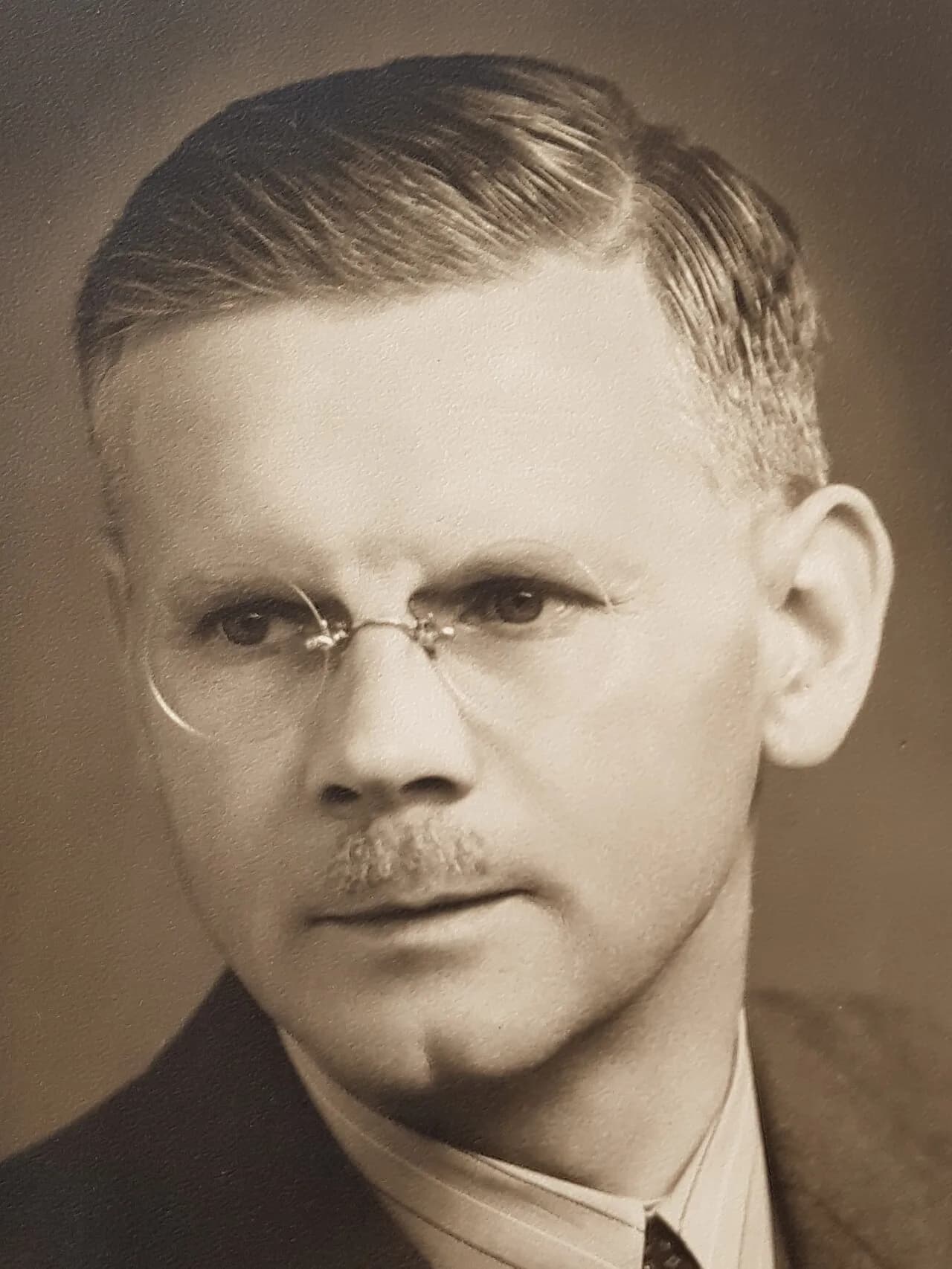 Fráňa Kopeček