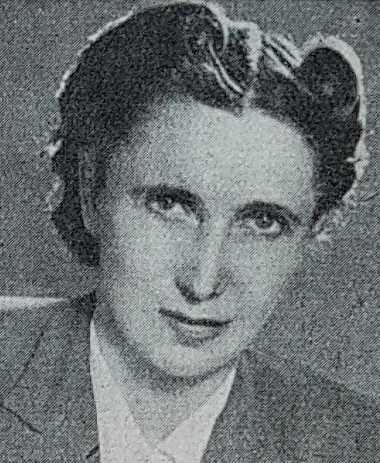Olga Košutová