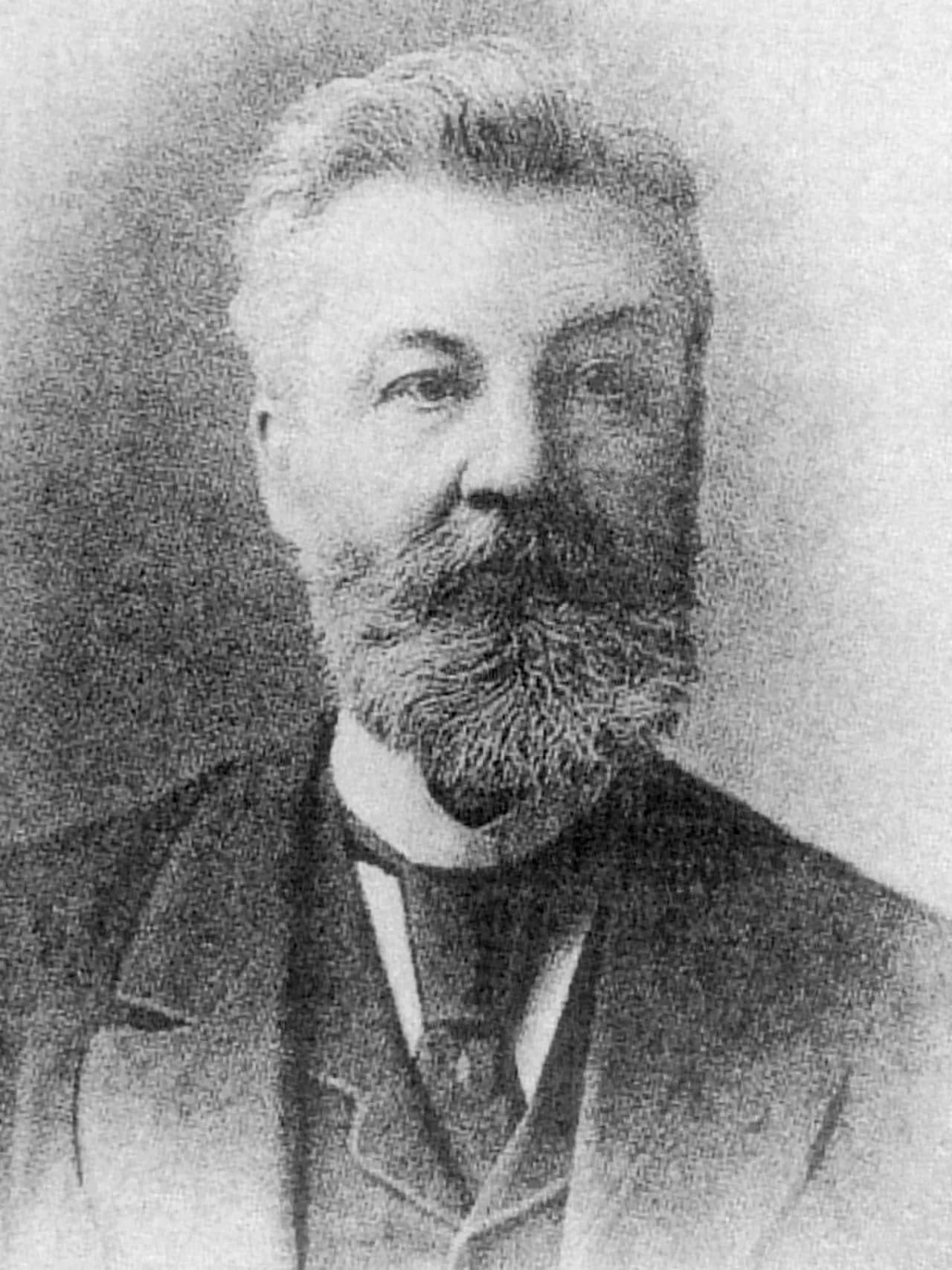 John Douglas