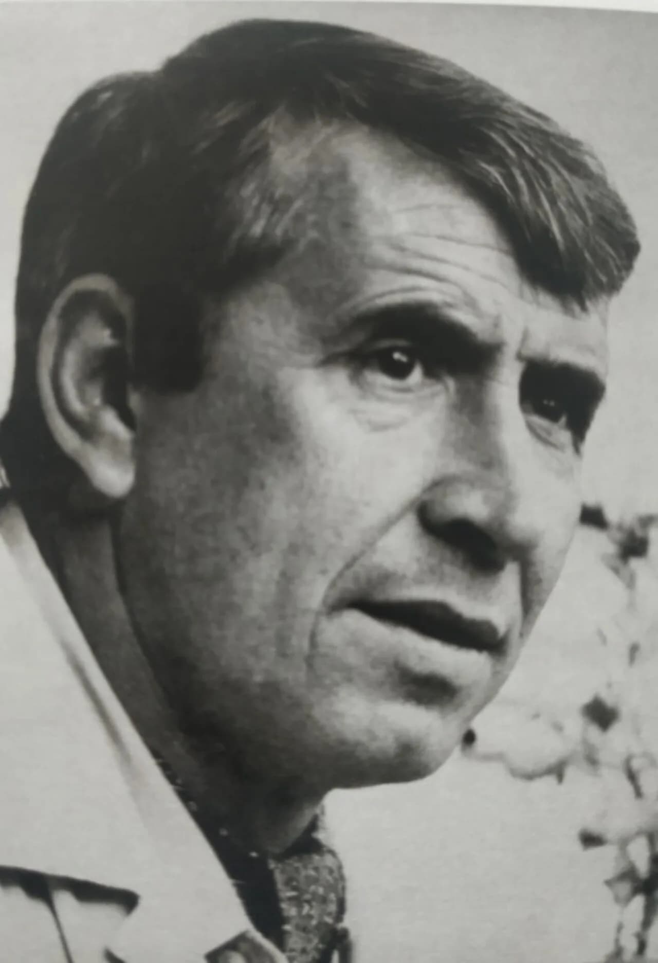 Antonio Guijarro