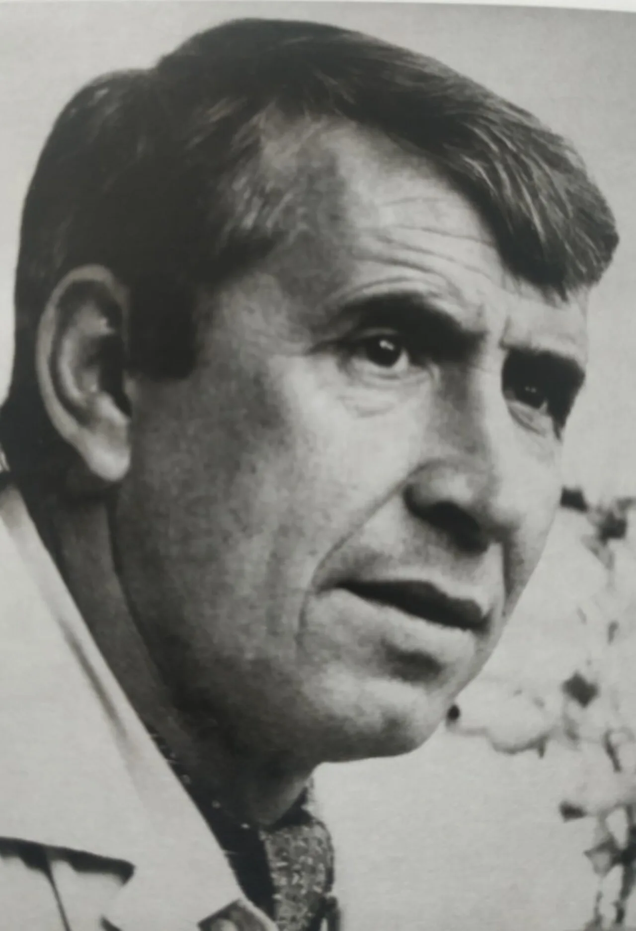 Antonio Guijarro