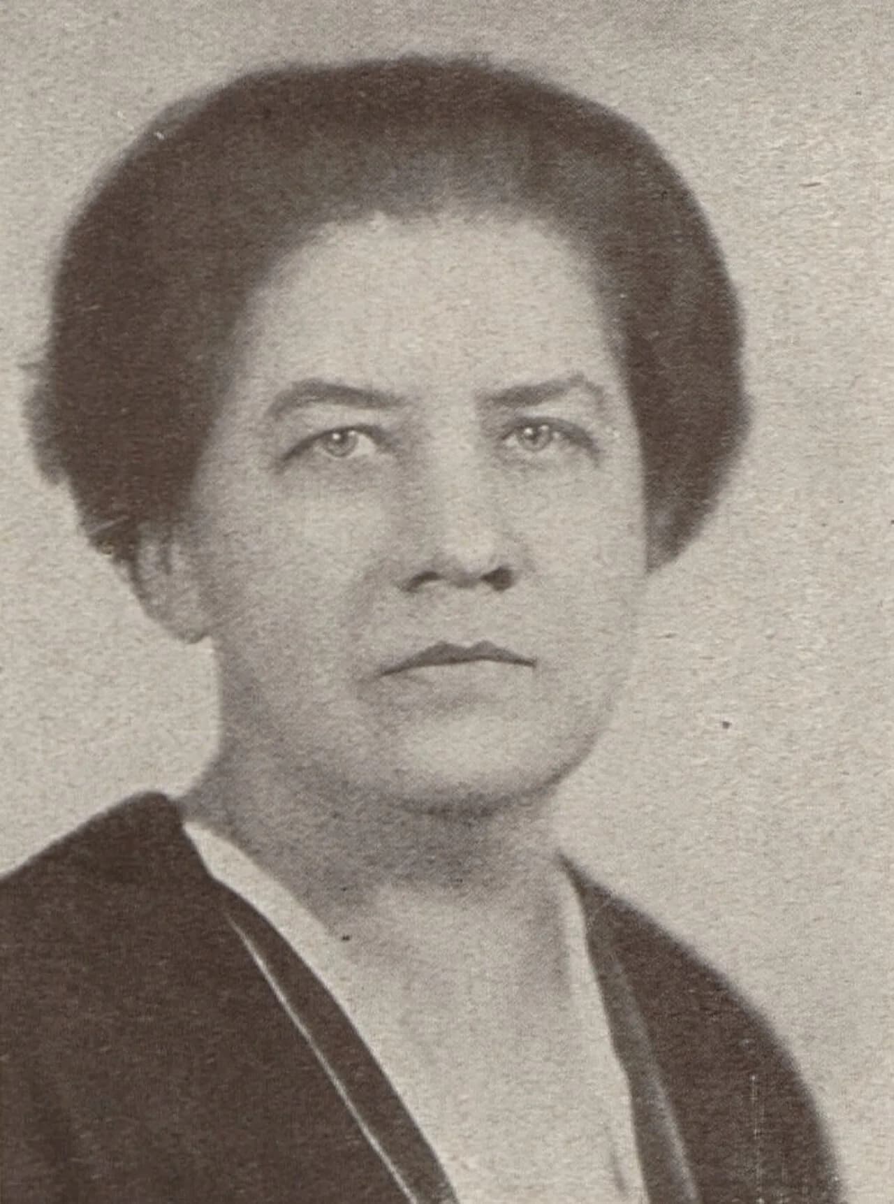 Pavla Rousová-Vicenová