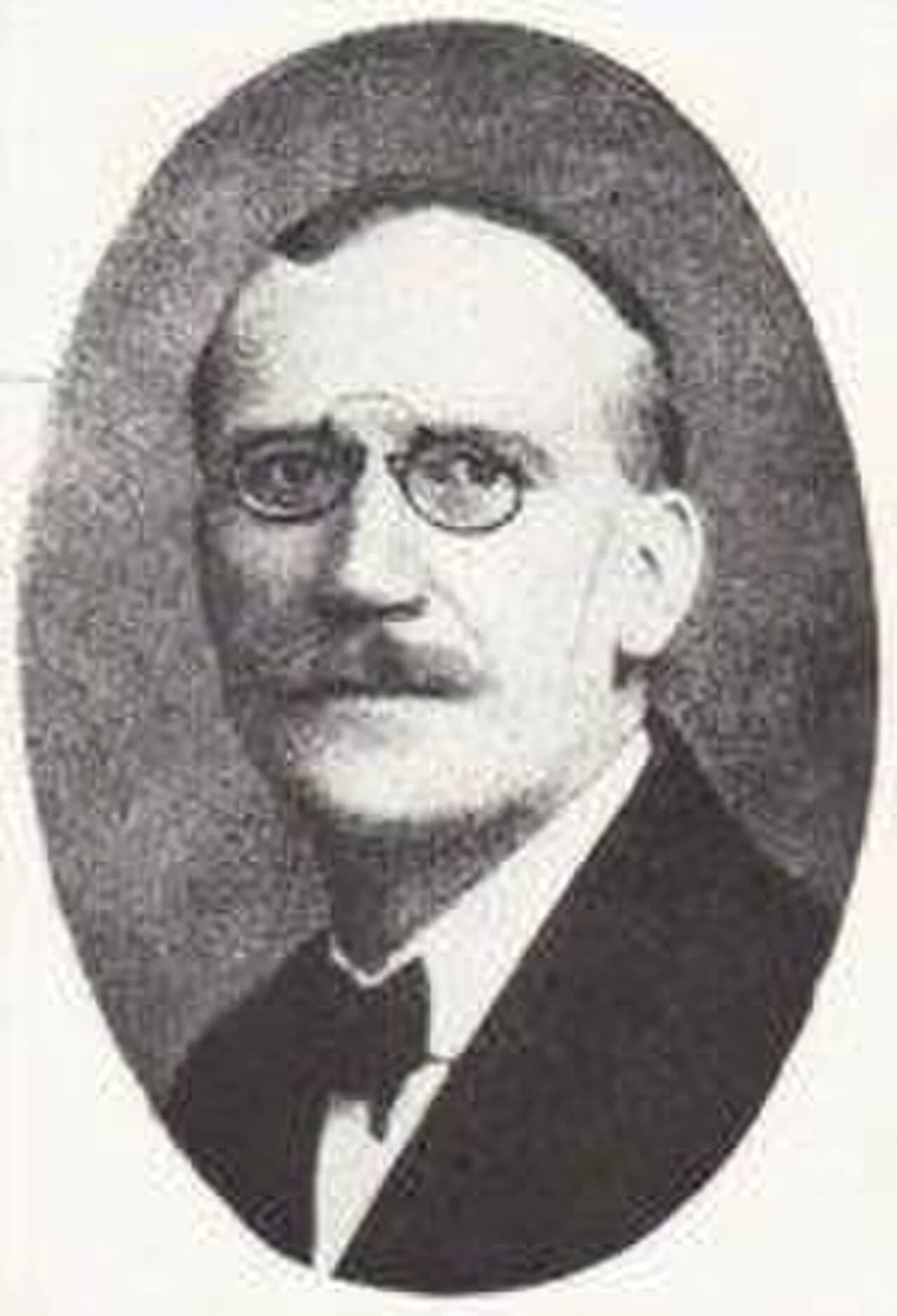 Antonín Řehoř-Hýskovský