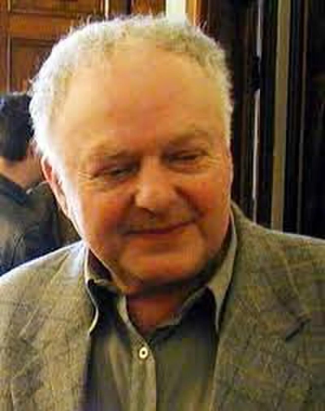Josef Macholán