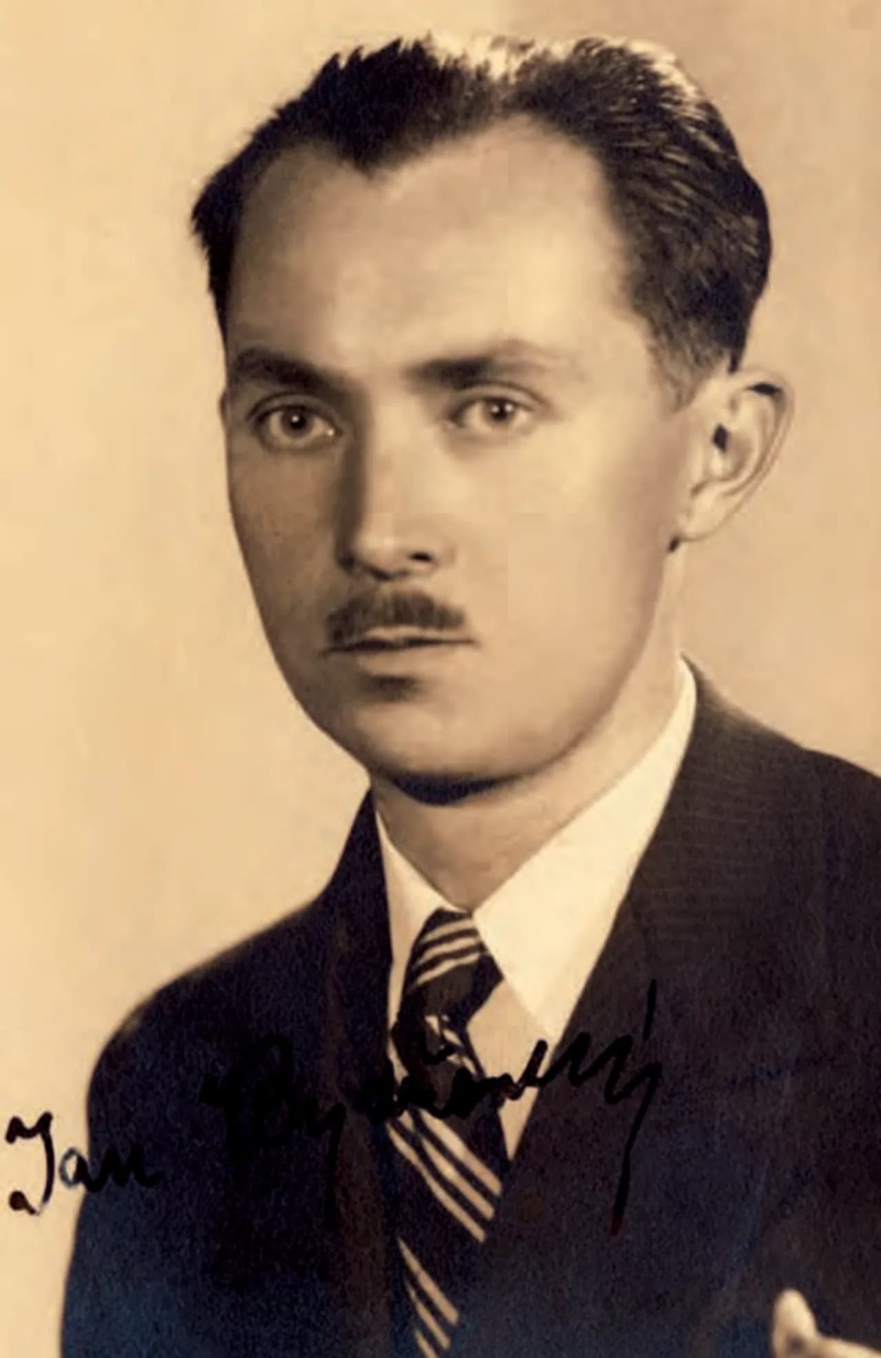 Jan Bydžovský