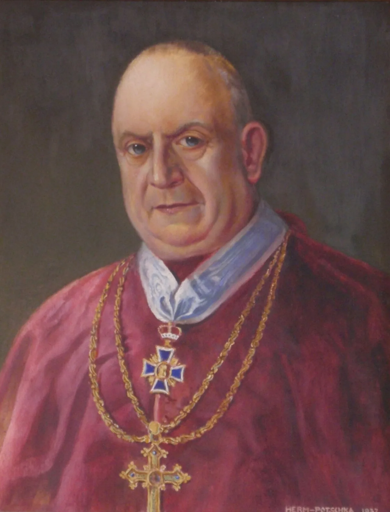 Franz Linke