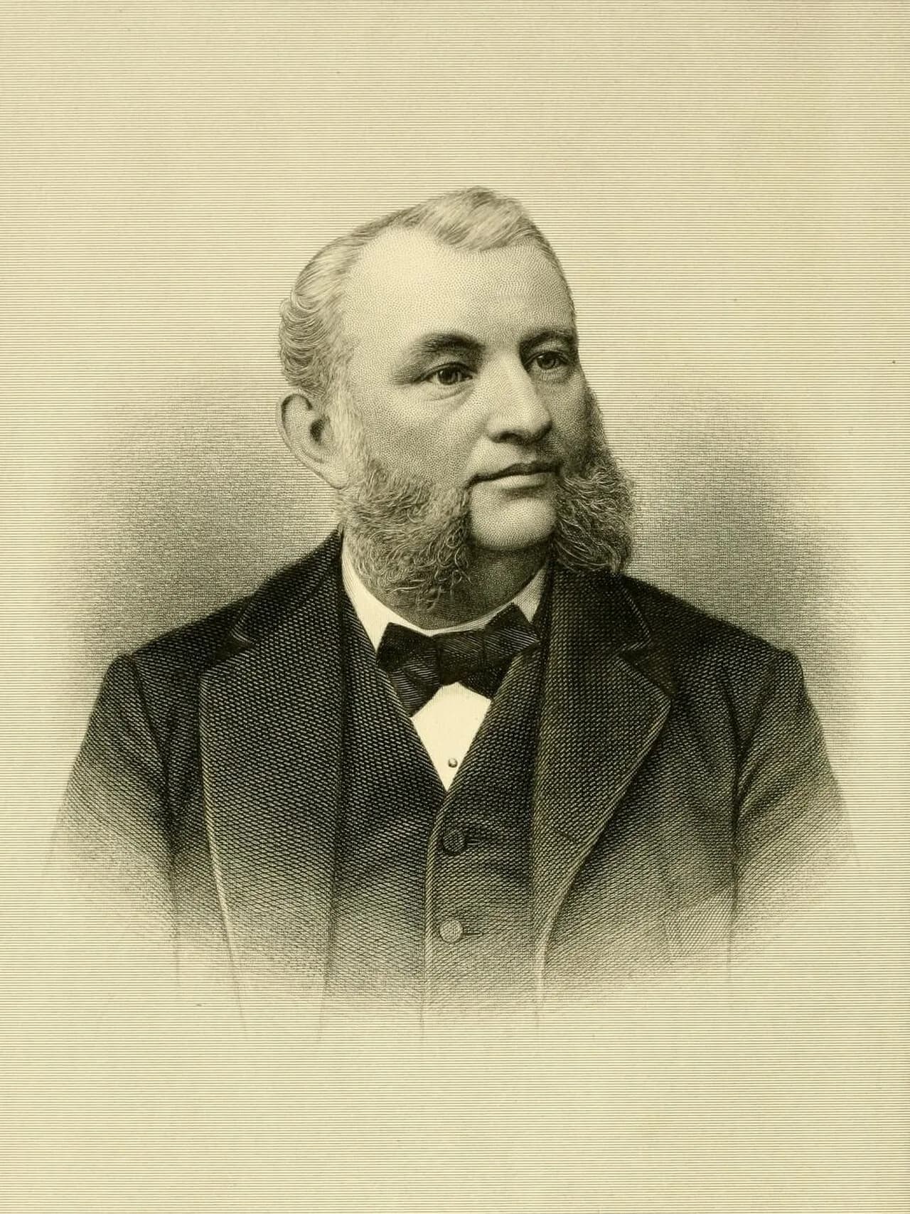 Edmund Janes Cleveland