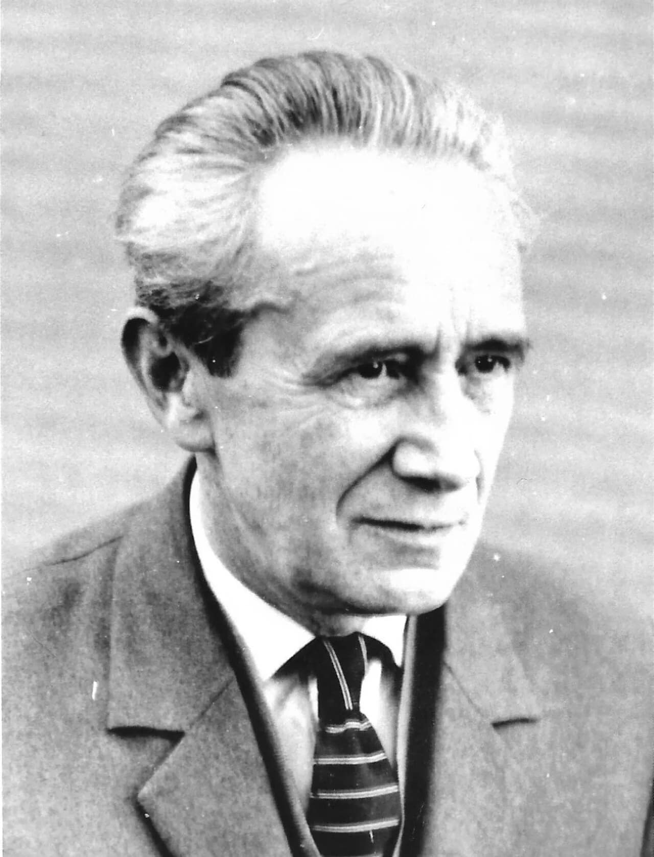 Celestín Anton Radványi