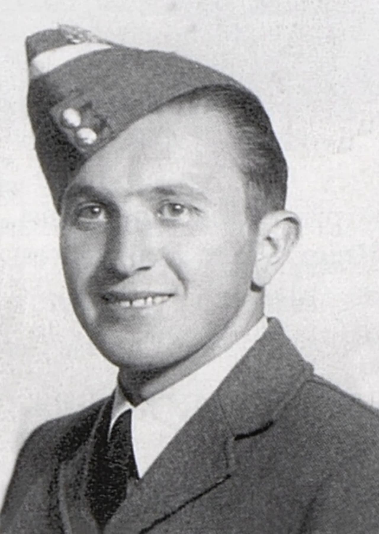 Josef Fišera
