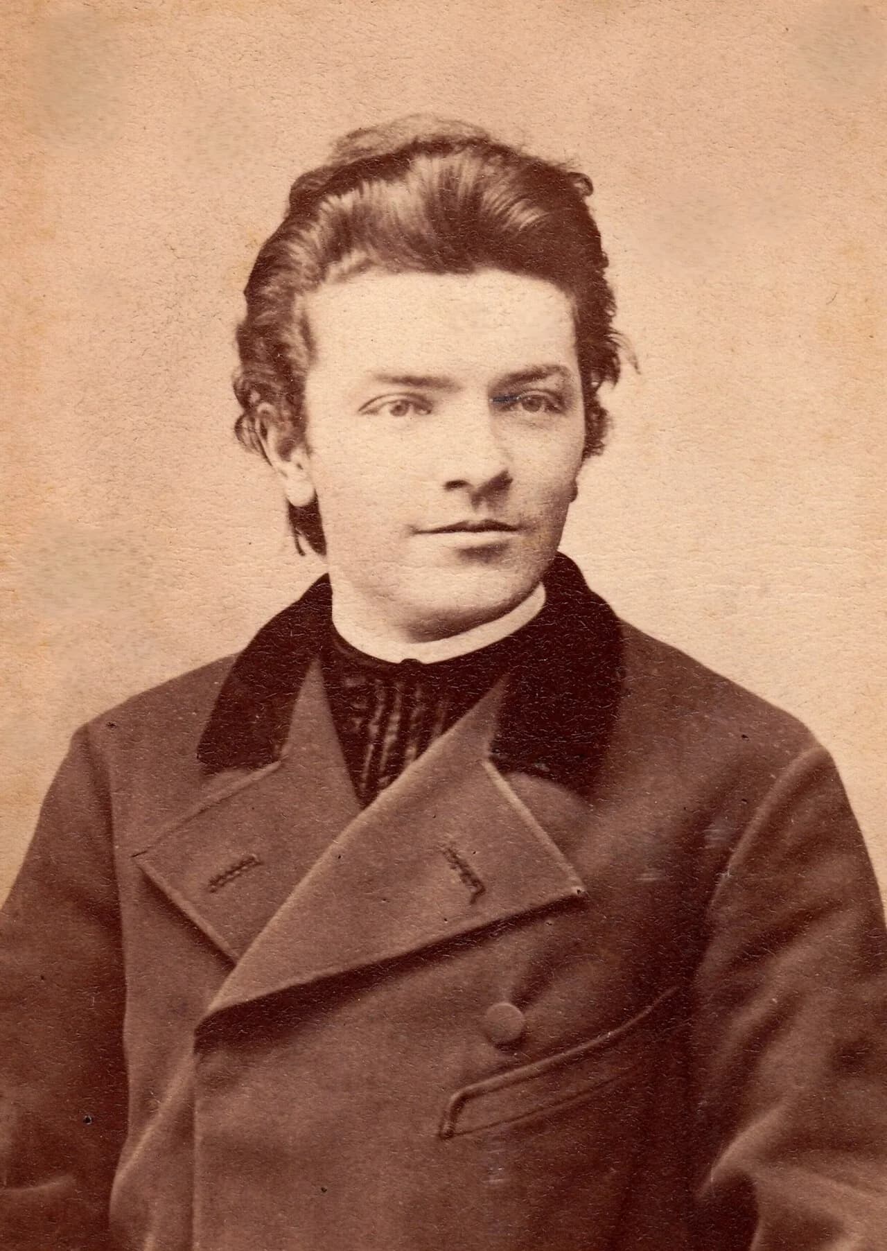 Jan Ježíšek