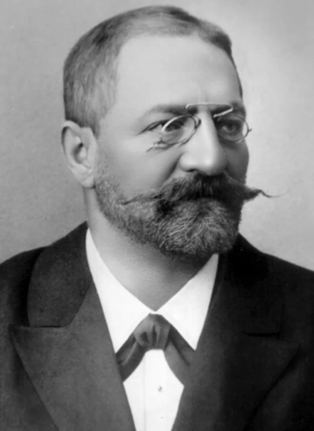 Eugen Levit
