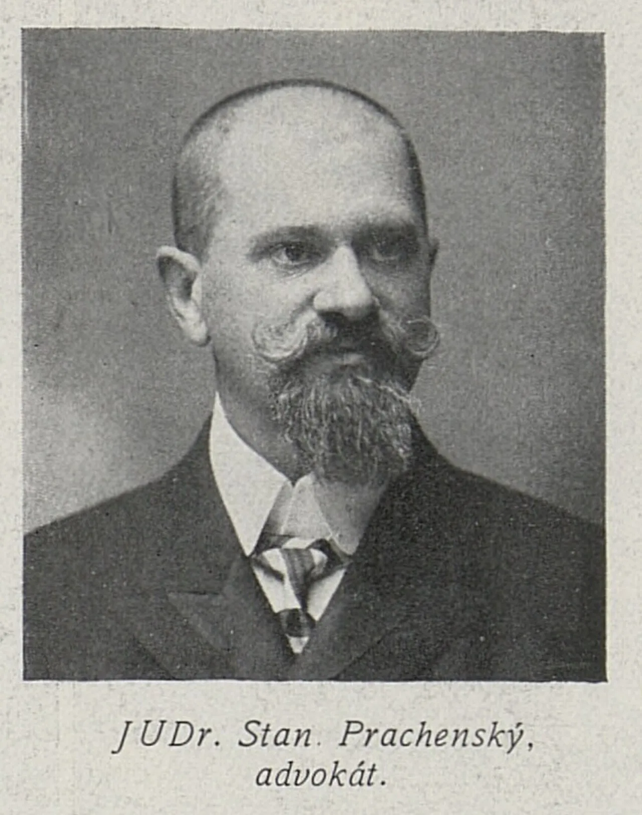 Stanislav Prachenský