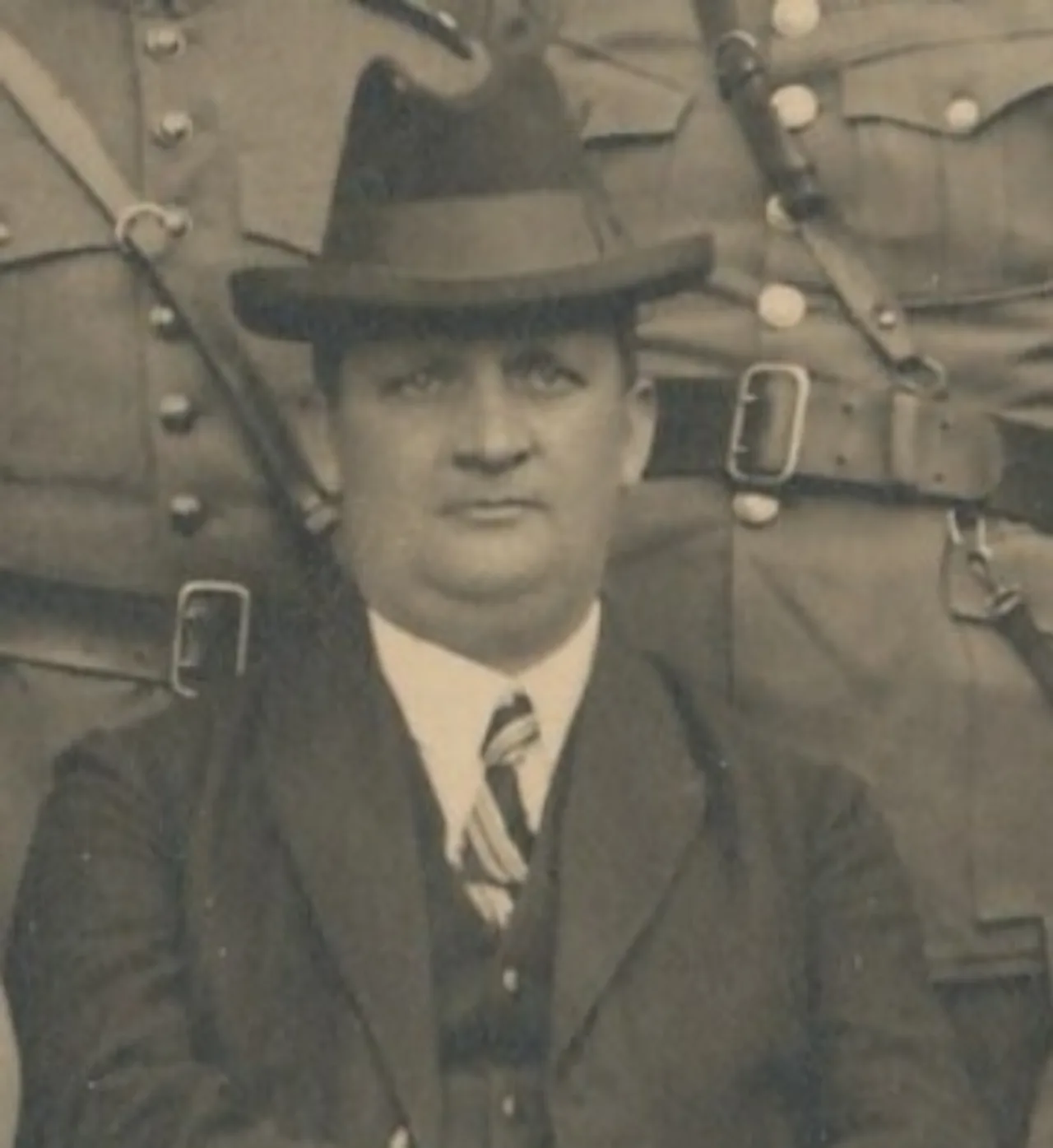 Theodor Rotter