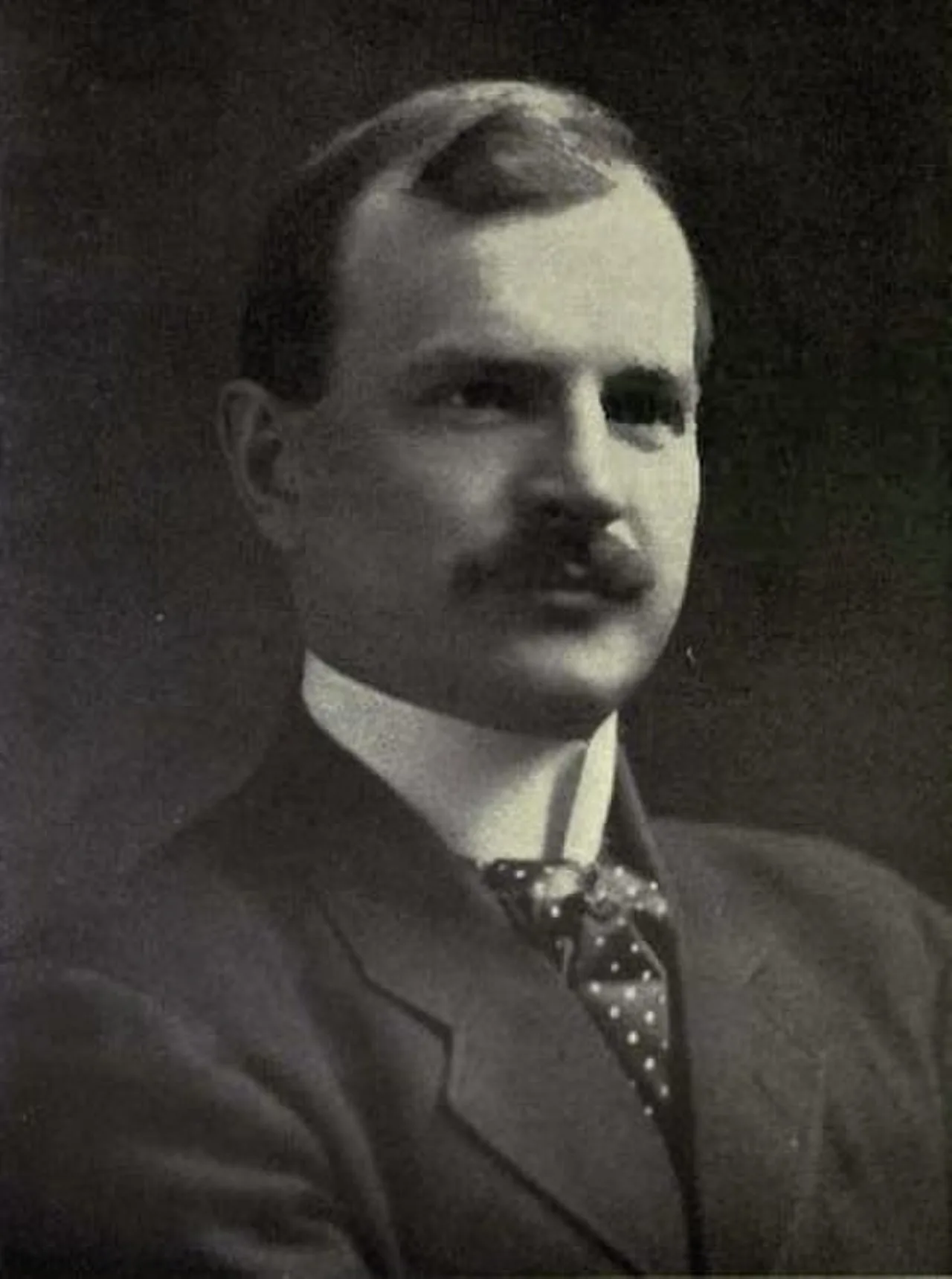 Pierre Édouard Blondin
