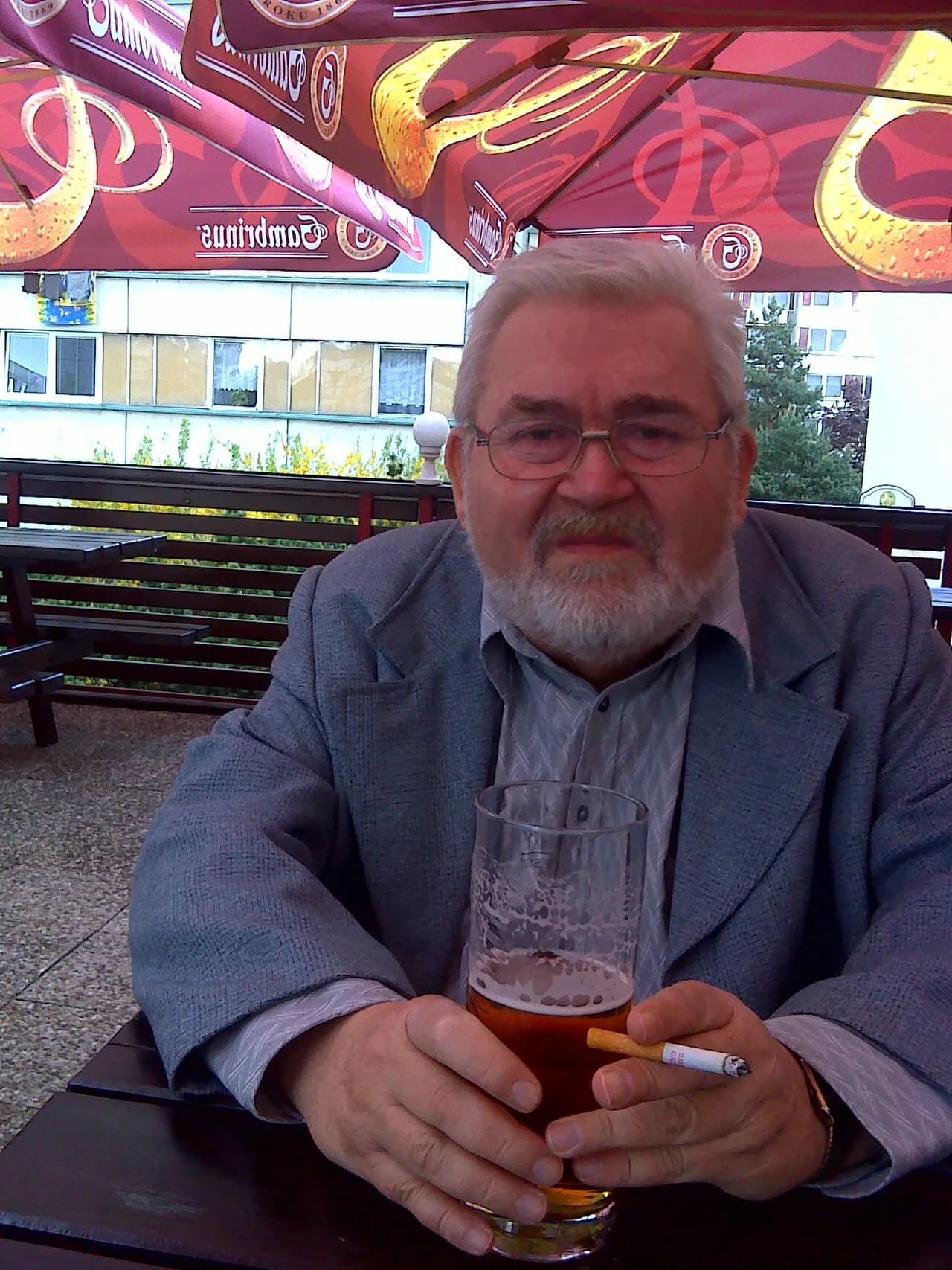 Václav Jiřík