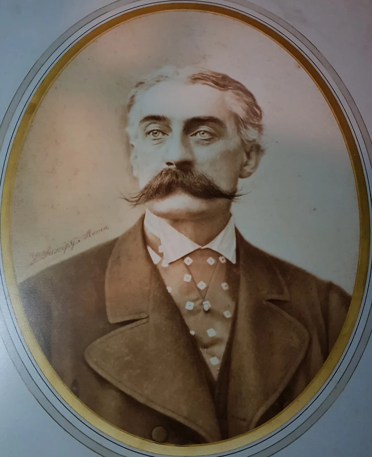 Emil Egon zu Fürstenberg
